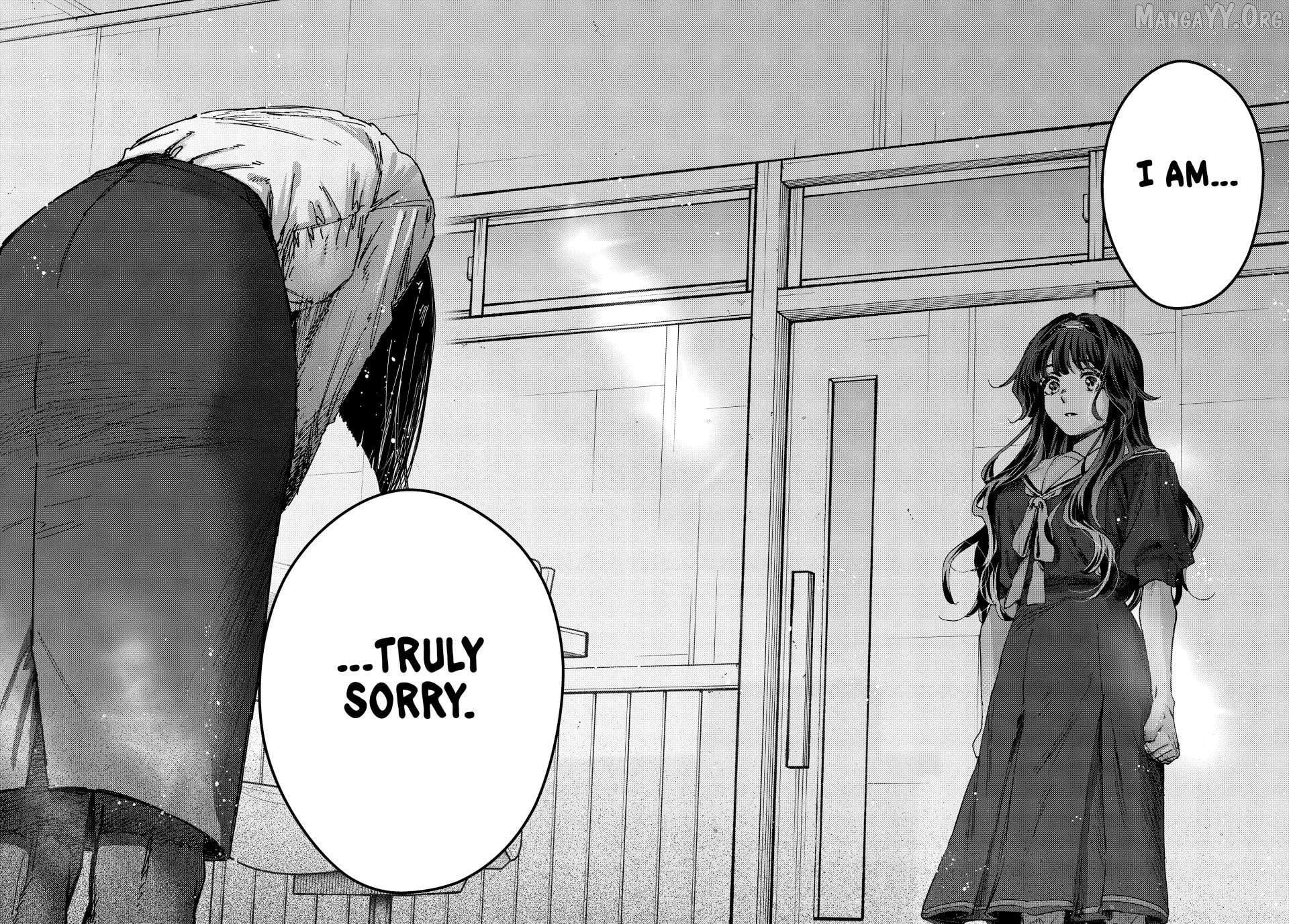 The Fragrant Flower Blooms with Dignity Chapter 180 - page 4