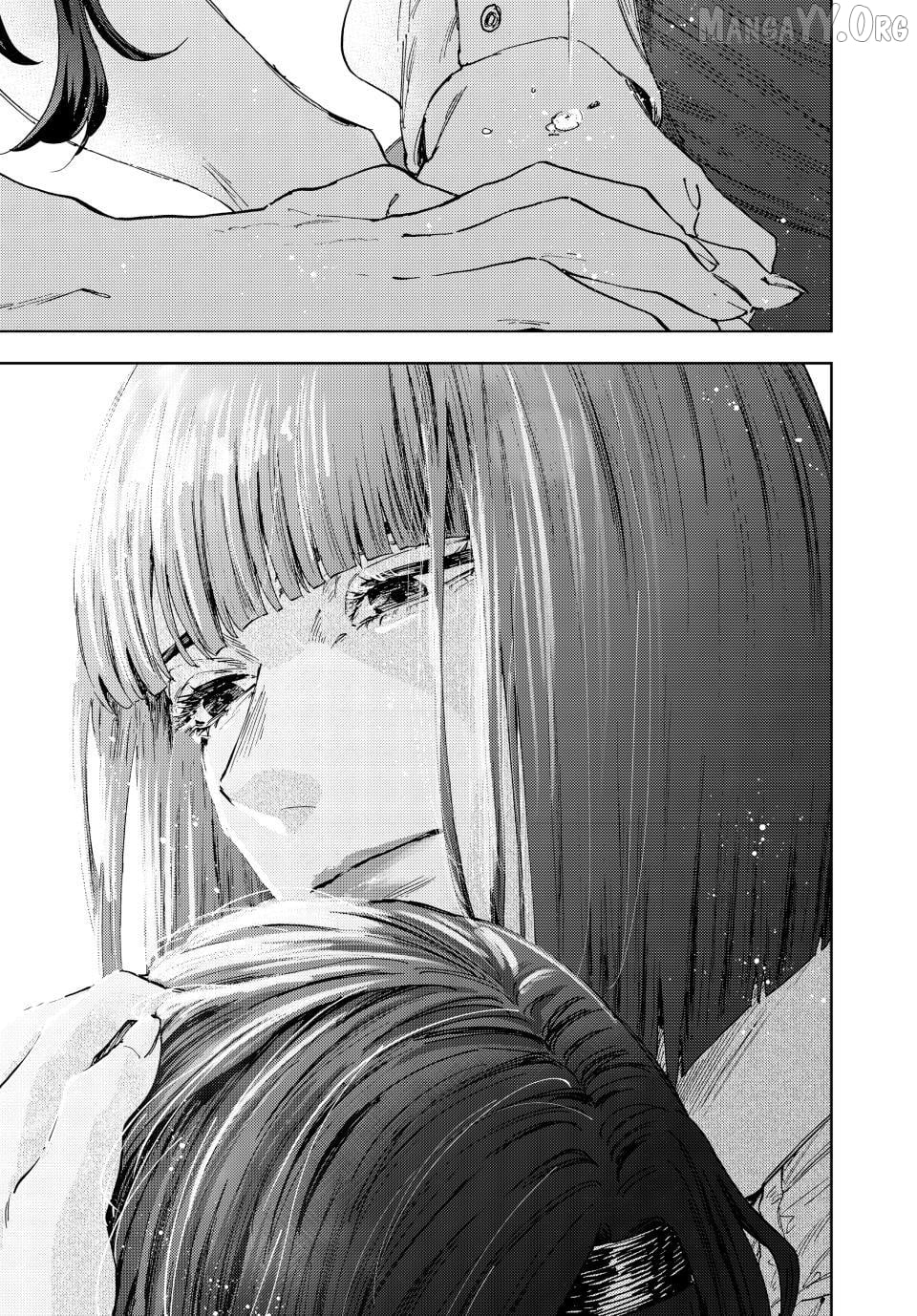The Fragrant Flower Blooms with Dignity Chapter 181 - page 25