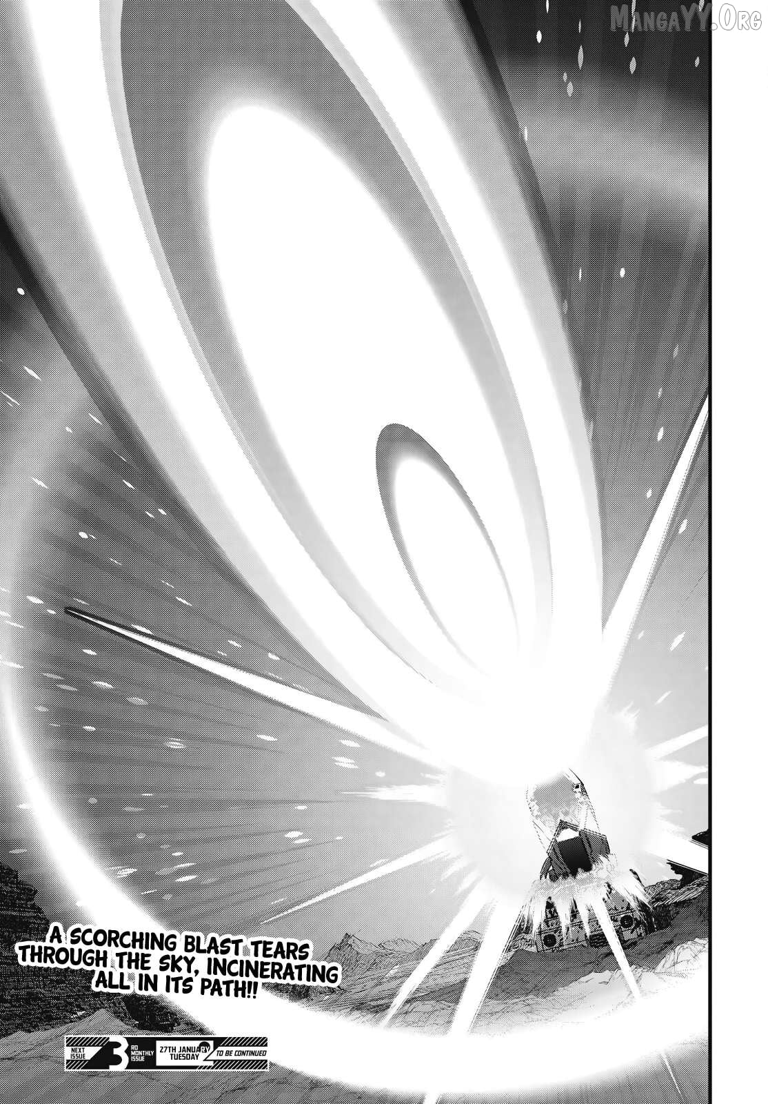 Rebuild World Chapter 78 - page 28