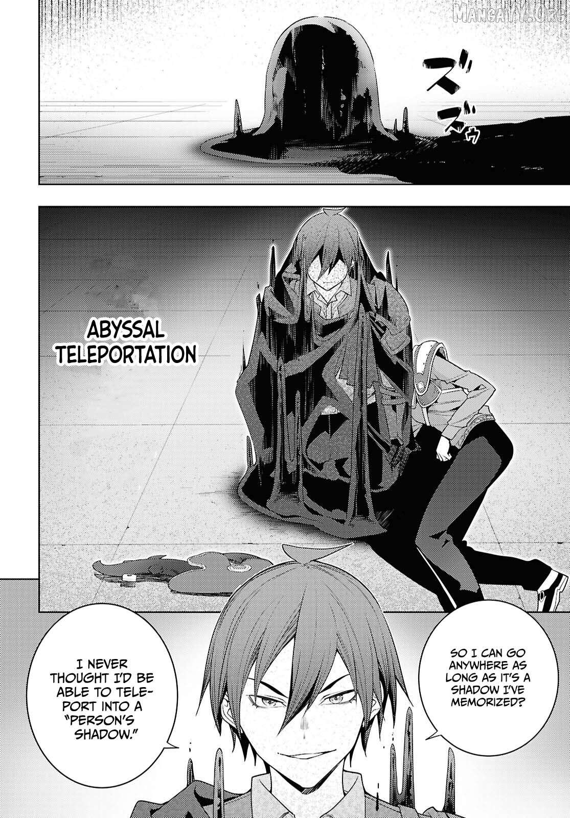 The Former Top 1’s Sub-Character Training Diary ~A Dedicated Player Is Currently Conquering Another World!~ Chapter 79 - page 13