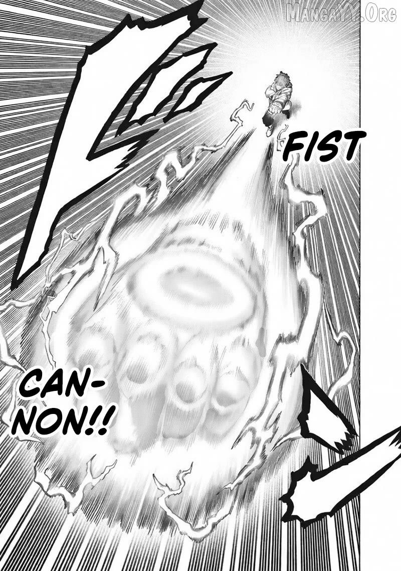Onepunch-Man Chapter 225 - page 13