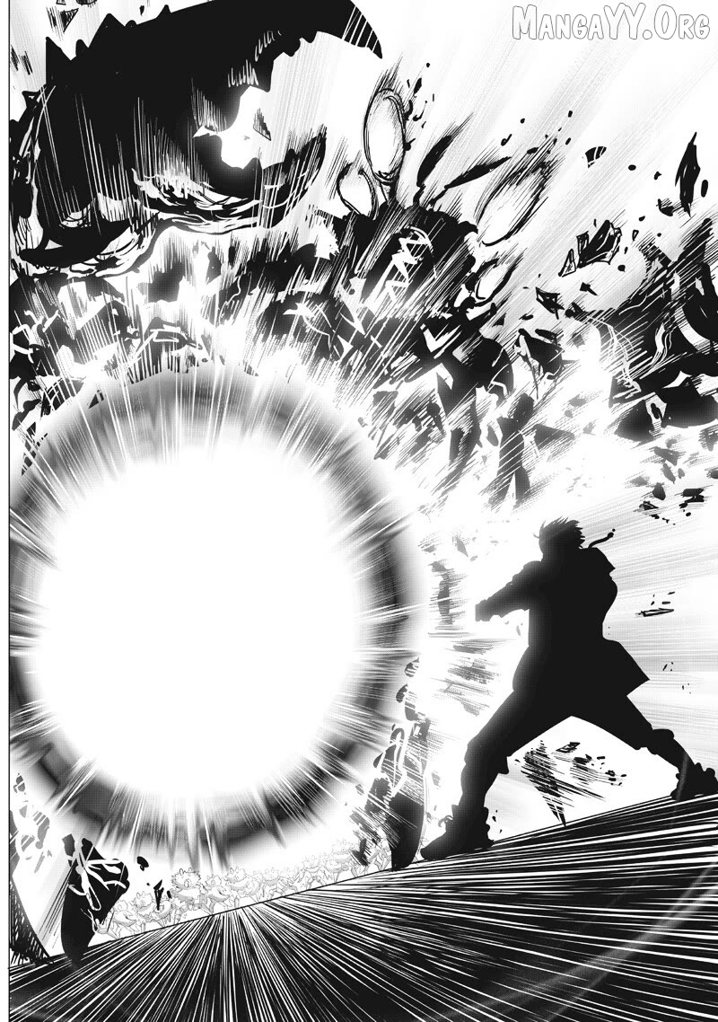 Onepunch-Man Chapter 225 - page 14