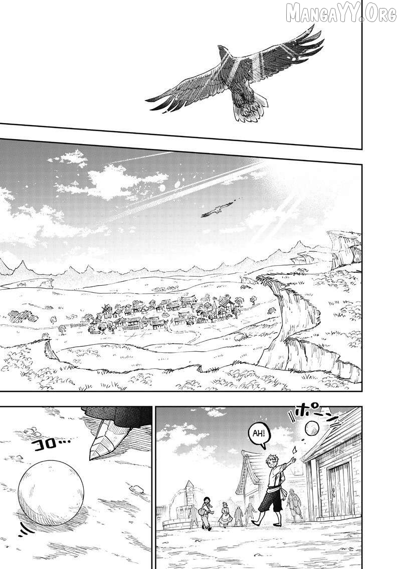 The Savior <<Messiah>> ~The former hero who saved another world beats the real world full of monsters~ Chapter 71 - page 16