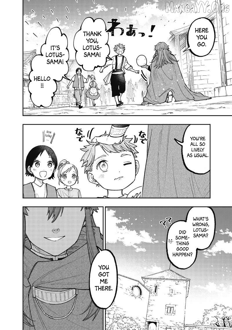 The Savior <<Messiah>> ~The former hero who saved another world beats the real world full of monsters~ Chapter 71 - page 17