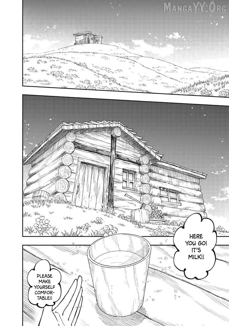 The Savior <<Messiah>> ~The former hero who saved another world beats the real world full of monsters~ Chapter 71 - page 5