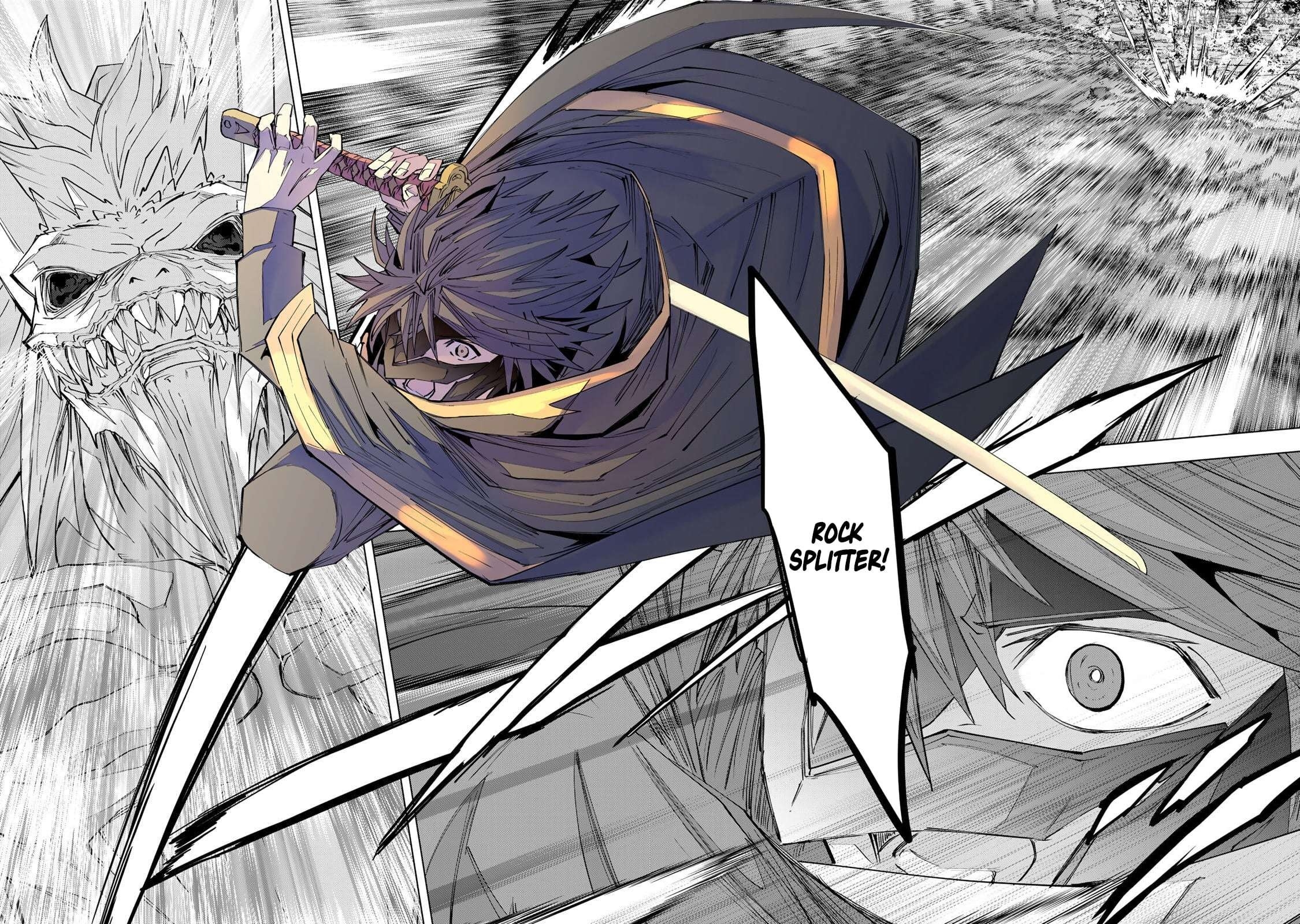 Gift “mugen Gacha” De Level 9999 Chapter 192 - page 19