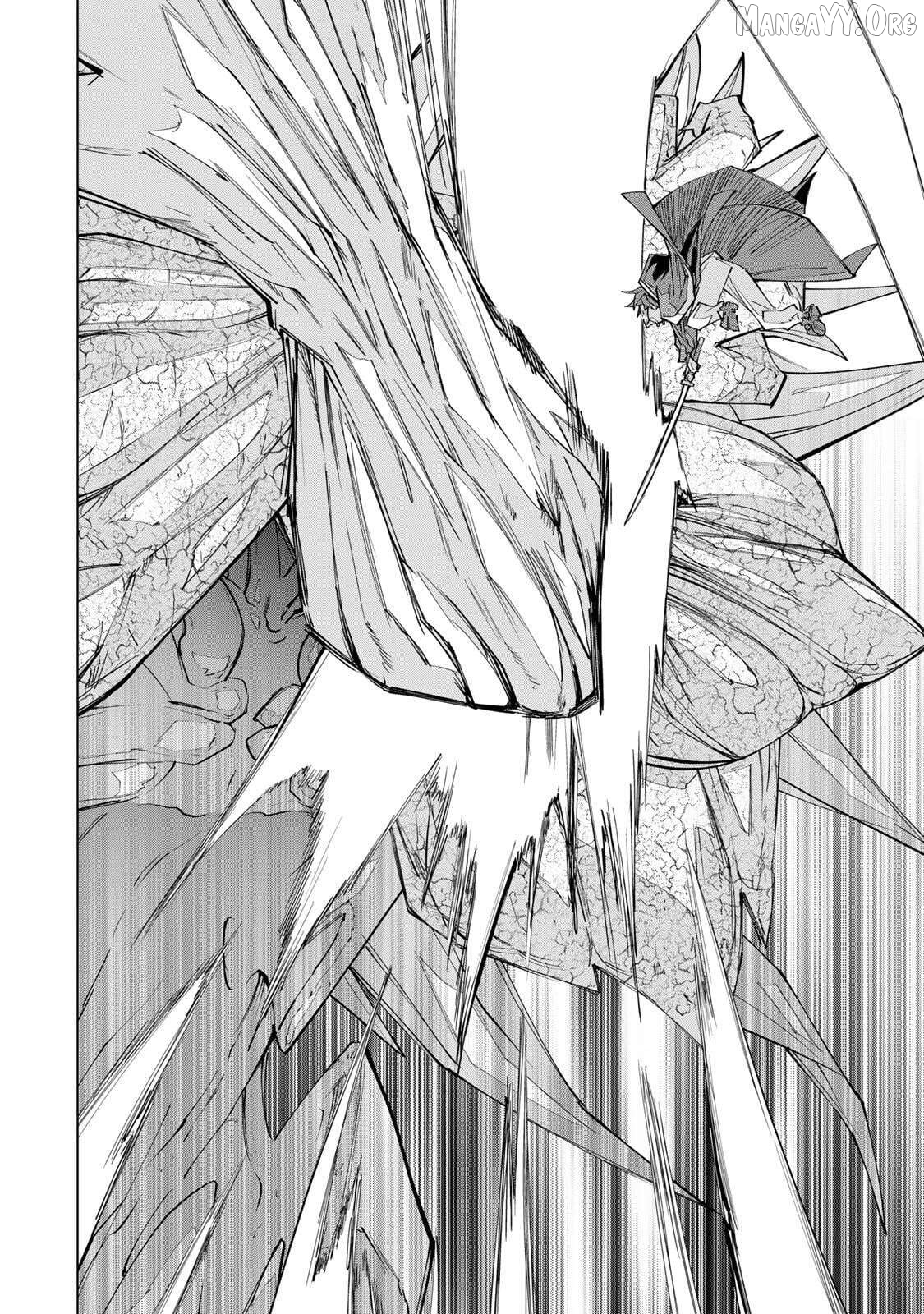 Gift “mugen Gacha” De Level 9999 Chapter 192 - page 20