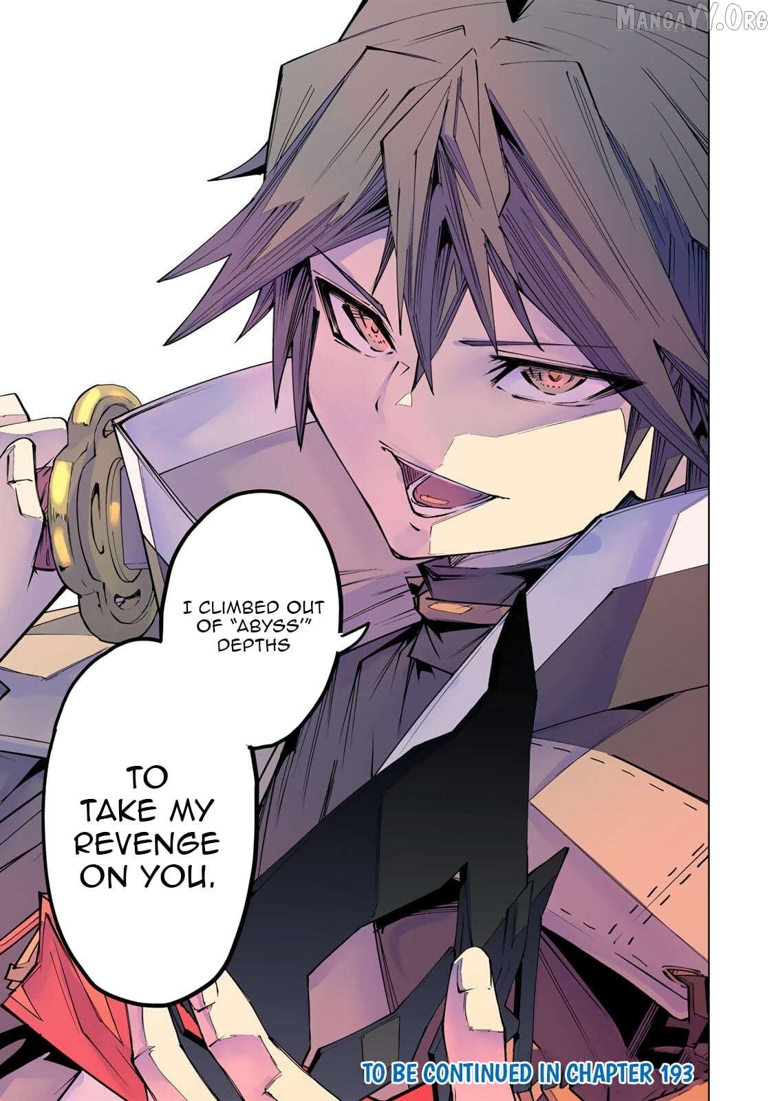 Gift “mugen Gacha” De Level 9999 Chapter 192 - page 25