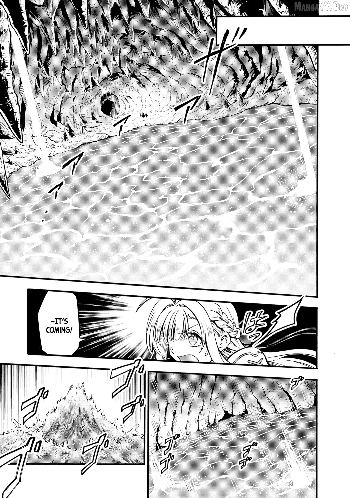 Welcome to the 『Outcast's Guild』~The Incompetent S-rank Parties Keep Expelling Competent Party Members Chapter 11 - page 13