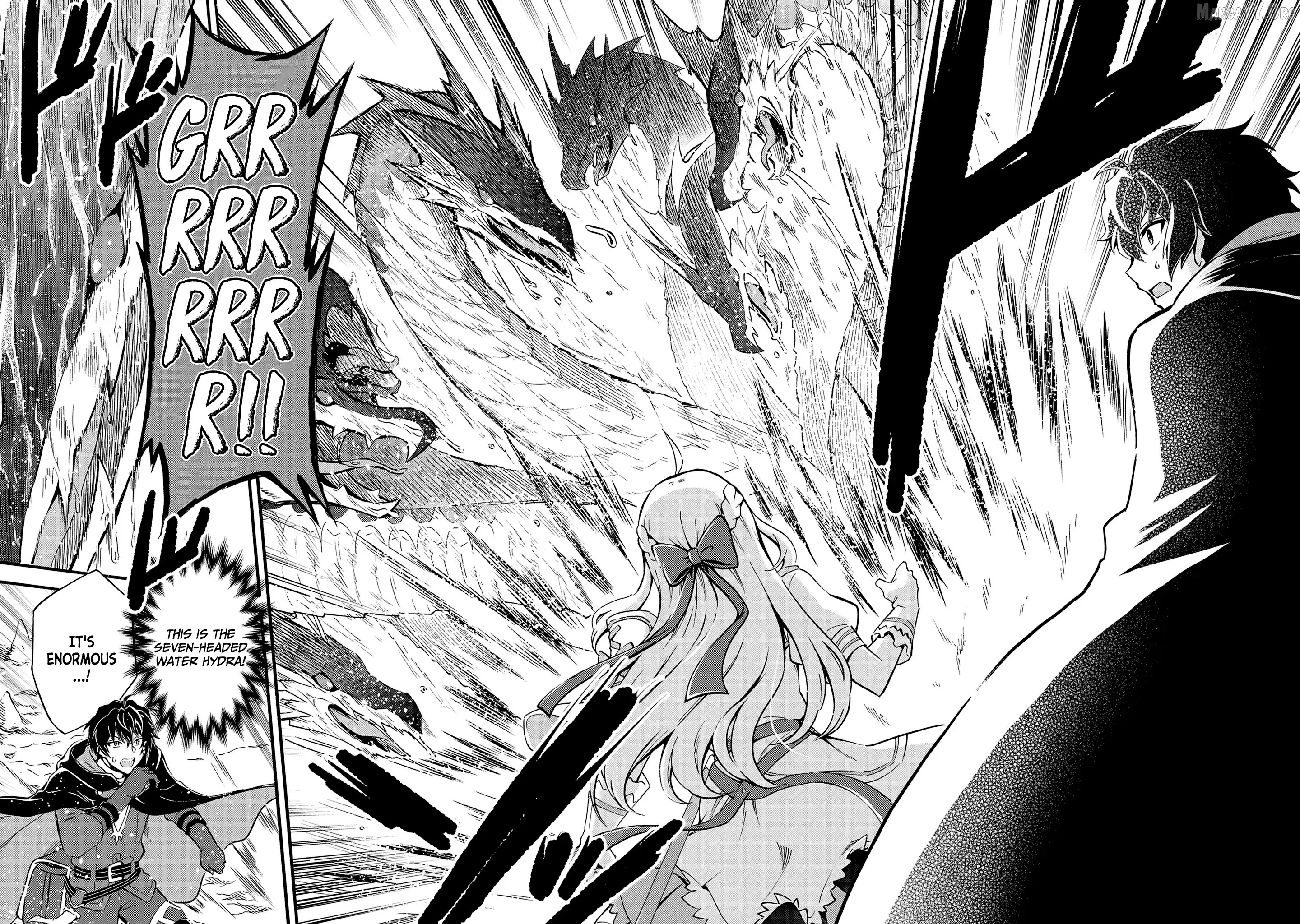 Welcome to the 『Outcast's Guild』~The Incompetent S-rank Parties Keep Expelling Competent Party Members Chapter 11 - page 14