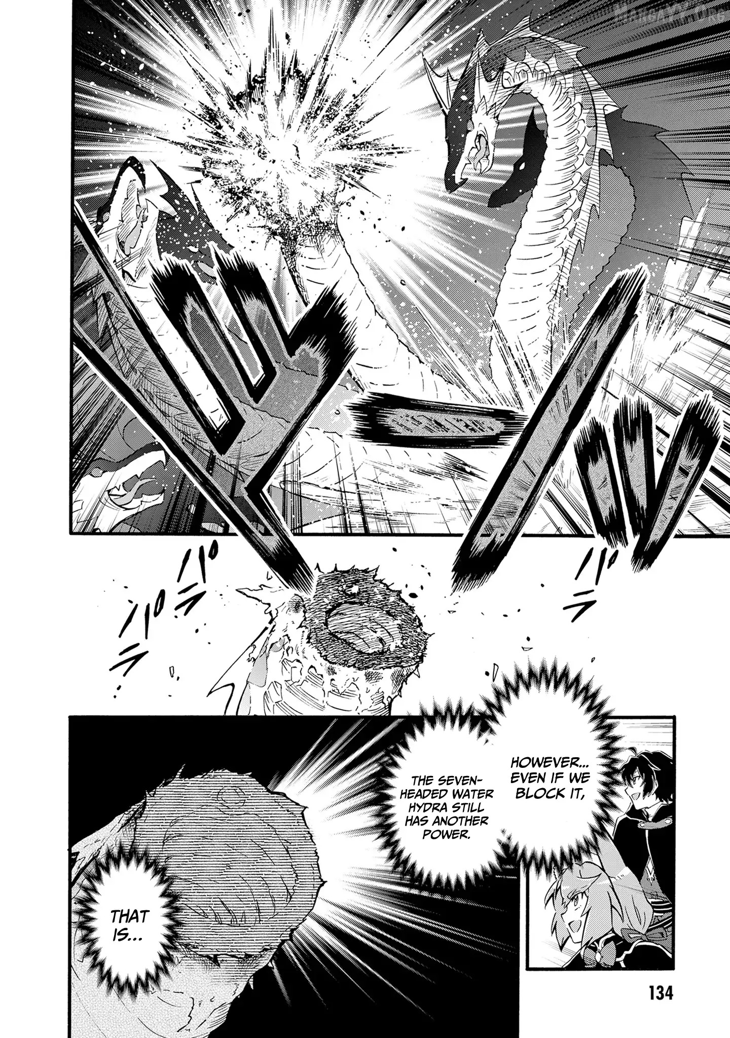 Welcome to the 『Outcast's Guild』~The Incompetent S-rank Parties Keep Expelling Competent Party Members Chapter 11 - page 20