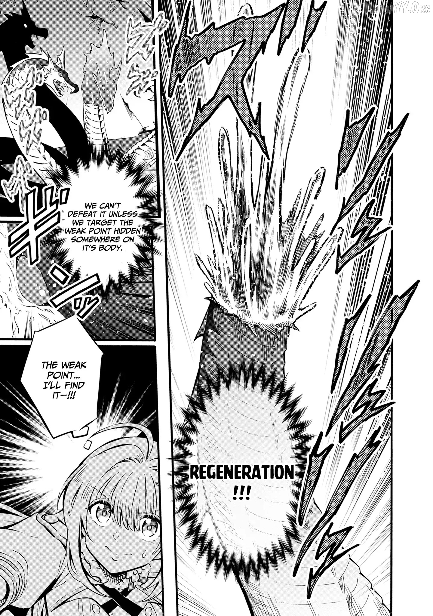 Welcome to the 『Outcast's Guild』~The Incompetent S-rank Parties Keep Expelling Competent Party Members Chapter 11 - page 21