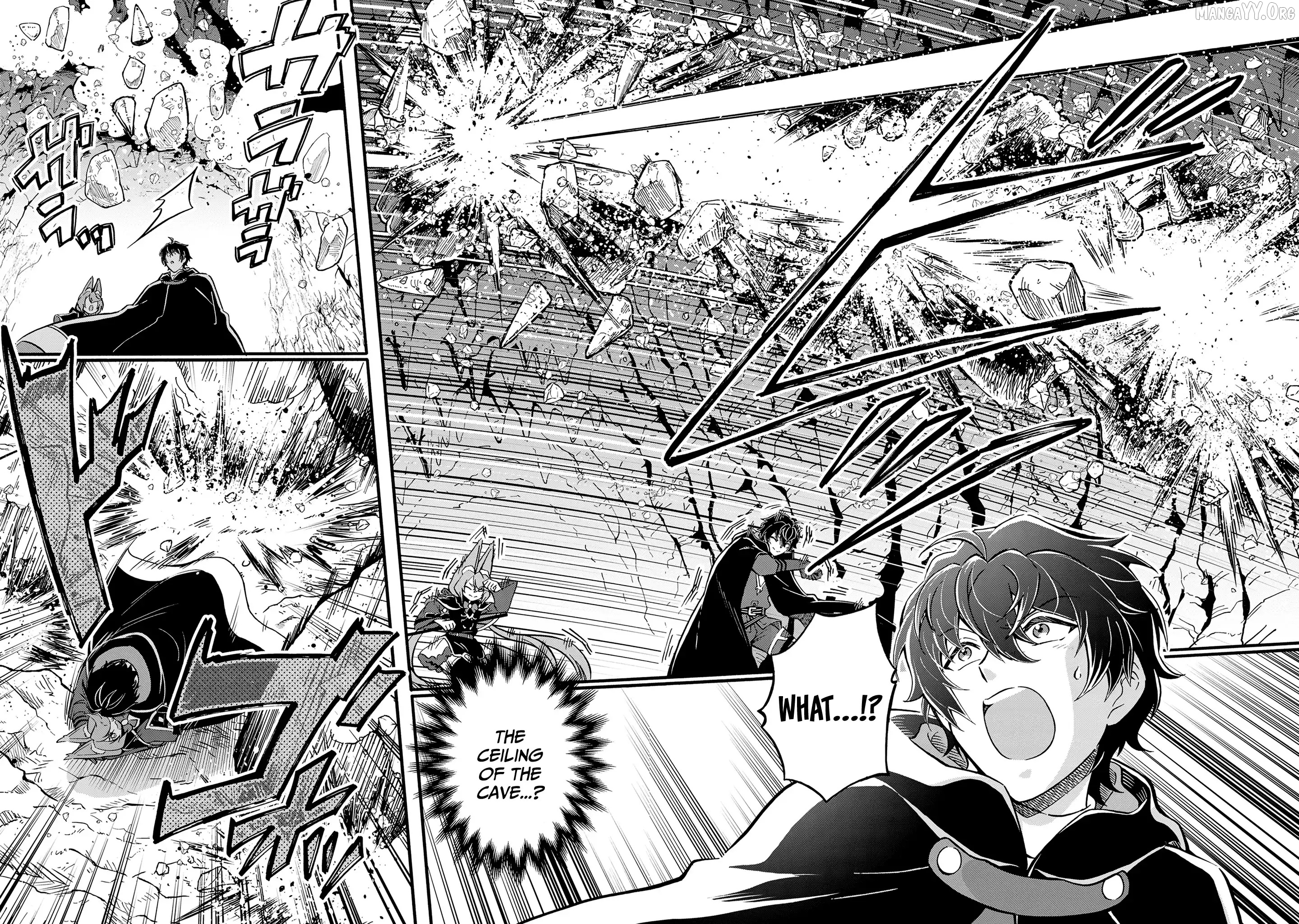 Welcome to the 『Outcast's Guild』~The Incompetent S-rank Parties Keep Expelling Competent Party Members Chapter 11 - page 24