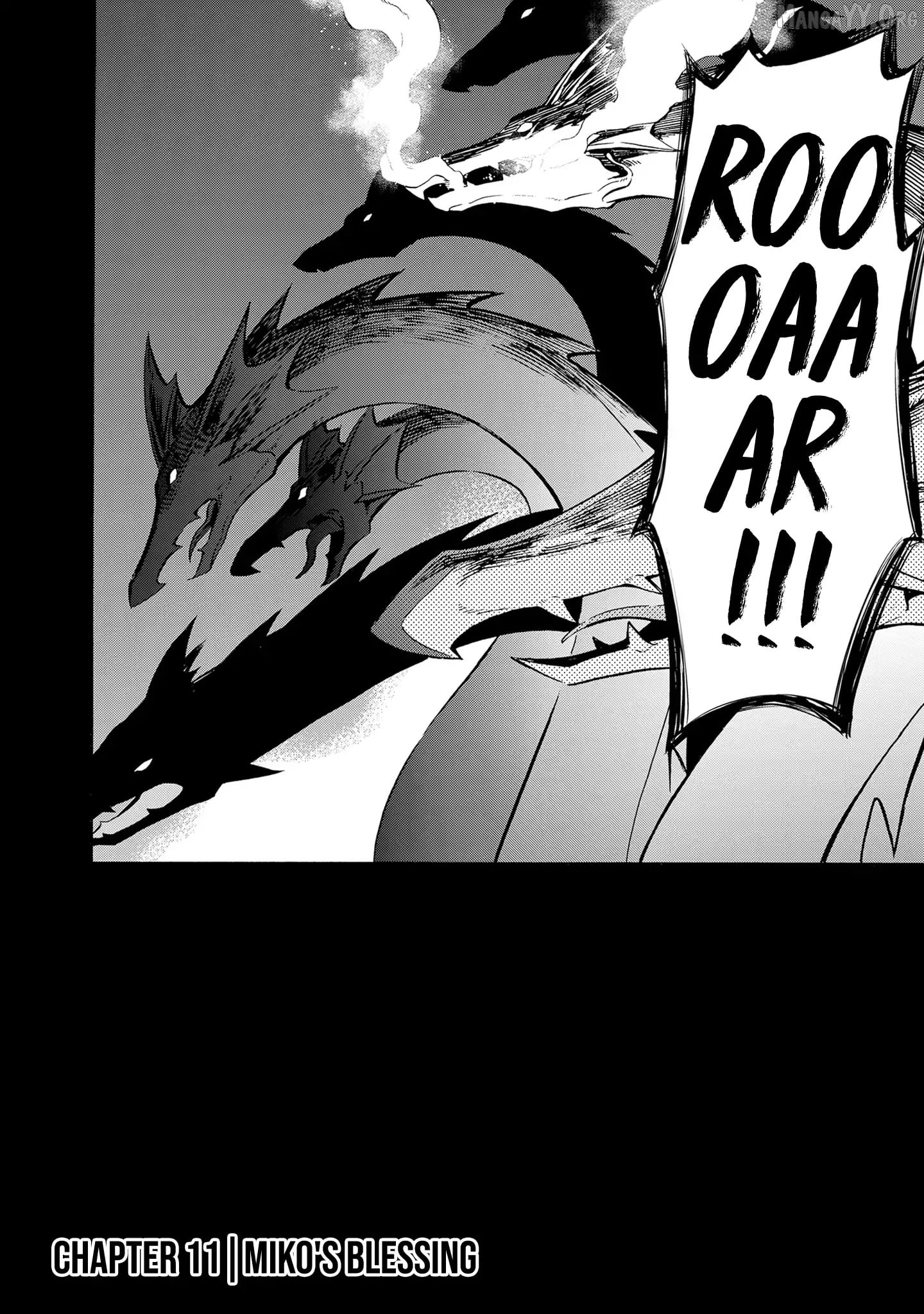 Welcome to the 『Outcast's Guild』~The Incompetent S-rank Parties Keep Expelling Competent Party Members Chapter 11 - page 4