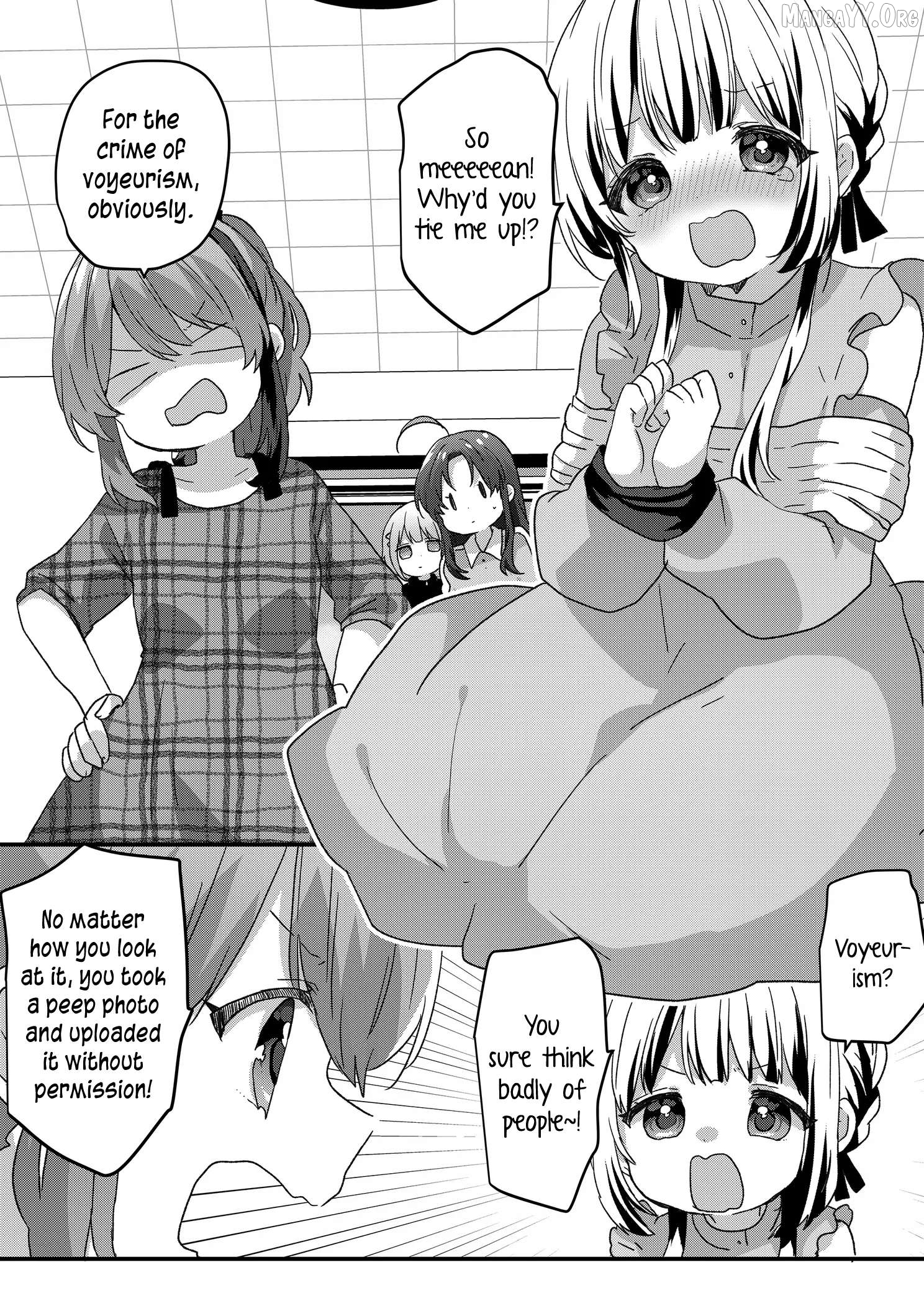 Kuzu Rouninsei, Jinsei Ga Tsurai No De Yoru No Onee-San Wo Yondemita Chapter 96 - page 3