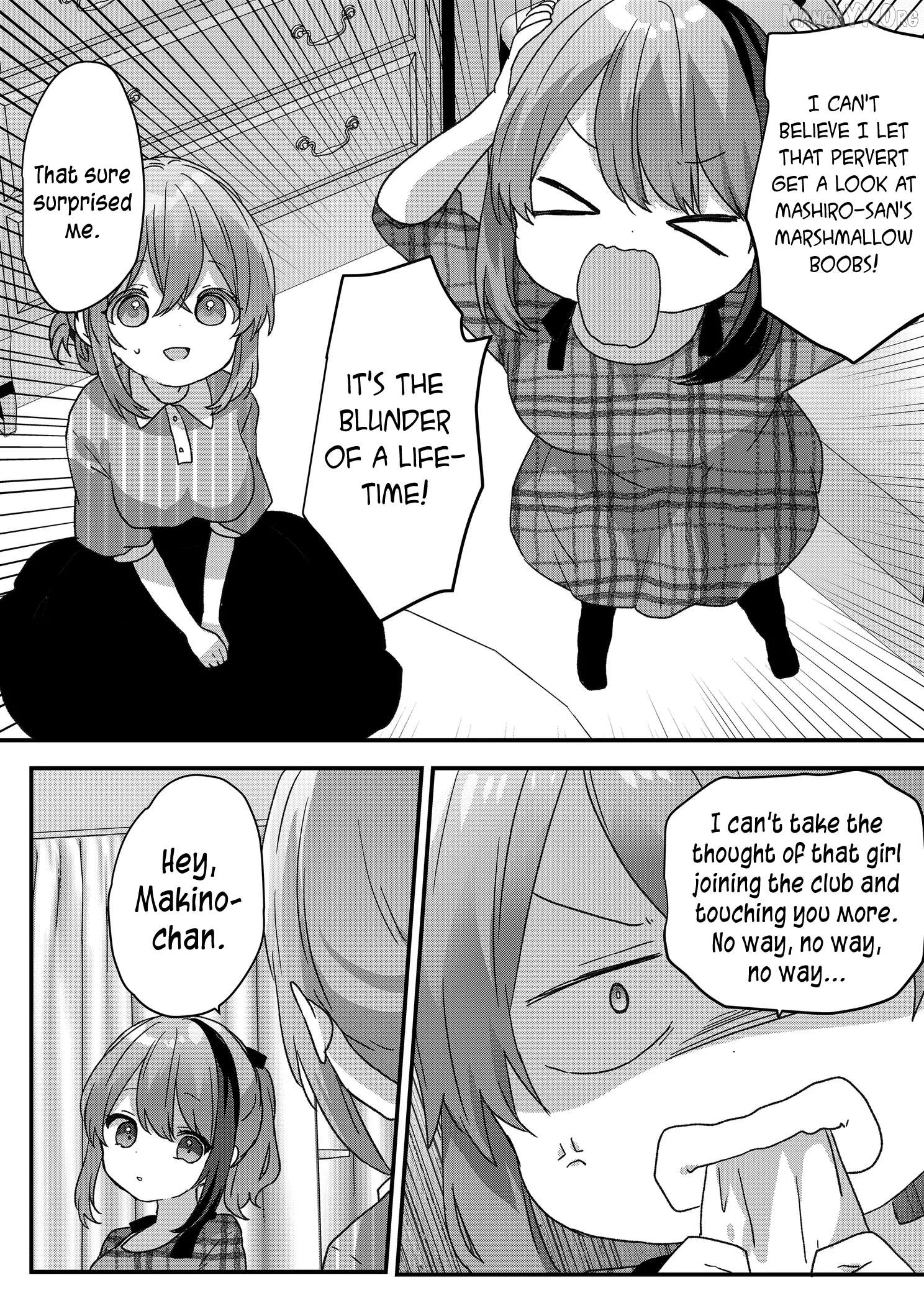 Kuzu Rouninsei, Jinsei Ga Tsurai No De Yoru No Onee-San Wo Yondemita Chapter 97 - page 9