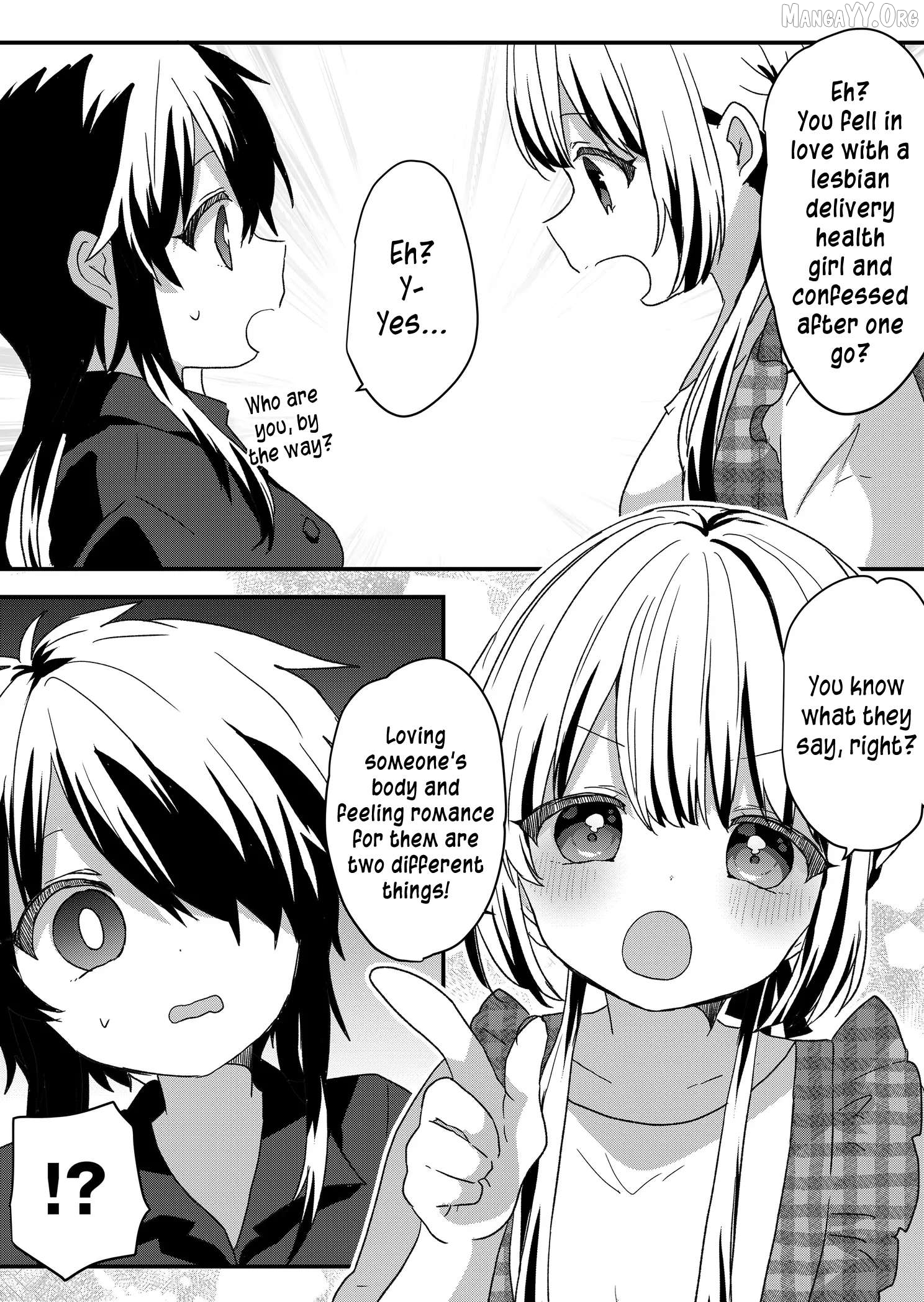 Kuzu Rouninsei, Jinsei Ga Tsurai No De Yoru No Onee-San Wo Yondemita Chapter 98 - page 7