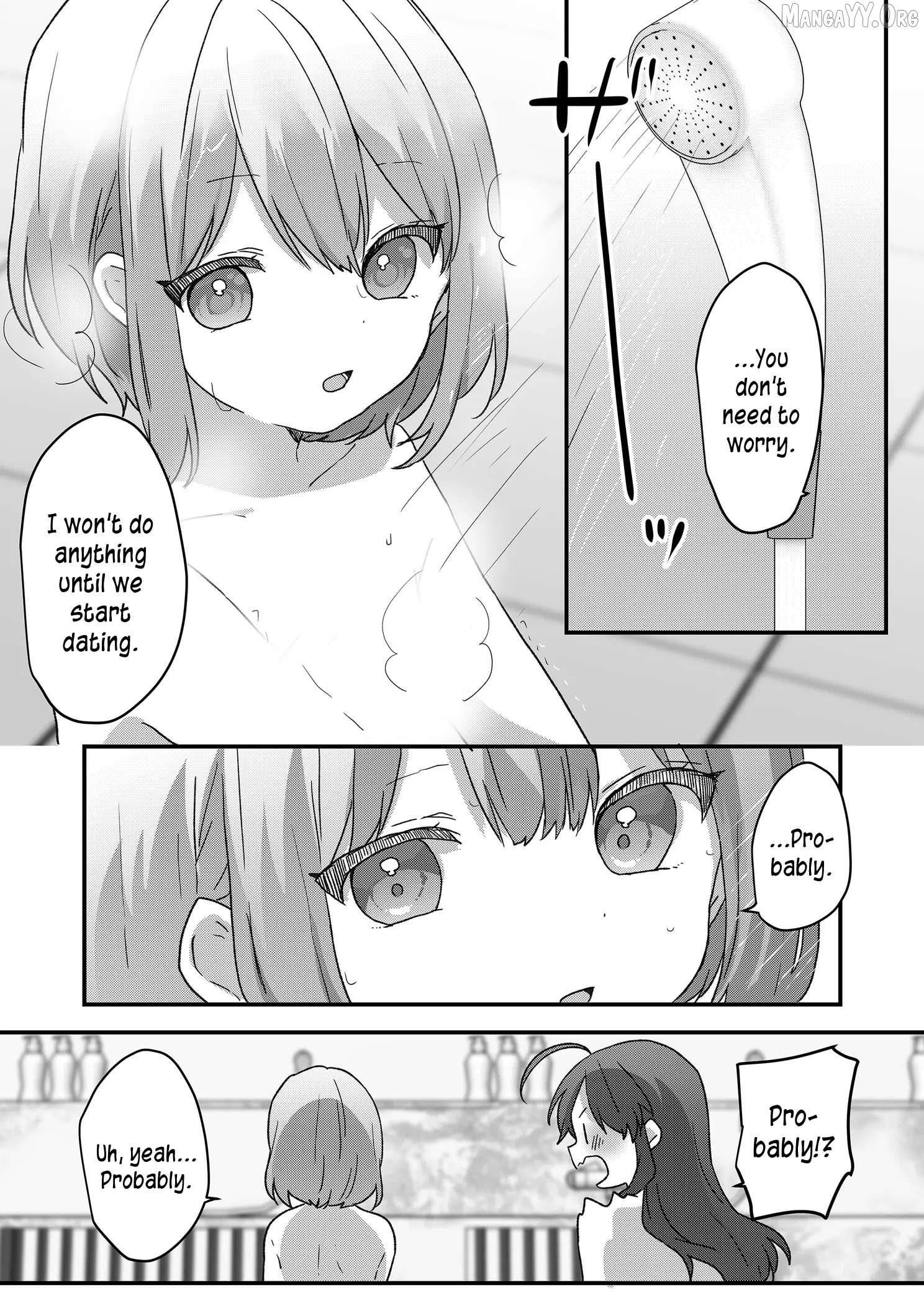 Kuzu Rouninsei, Jinsei Ga Tsurai No De Yoru No Onee-San Wo Yondemita Chapter 99 - page 10