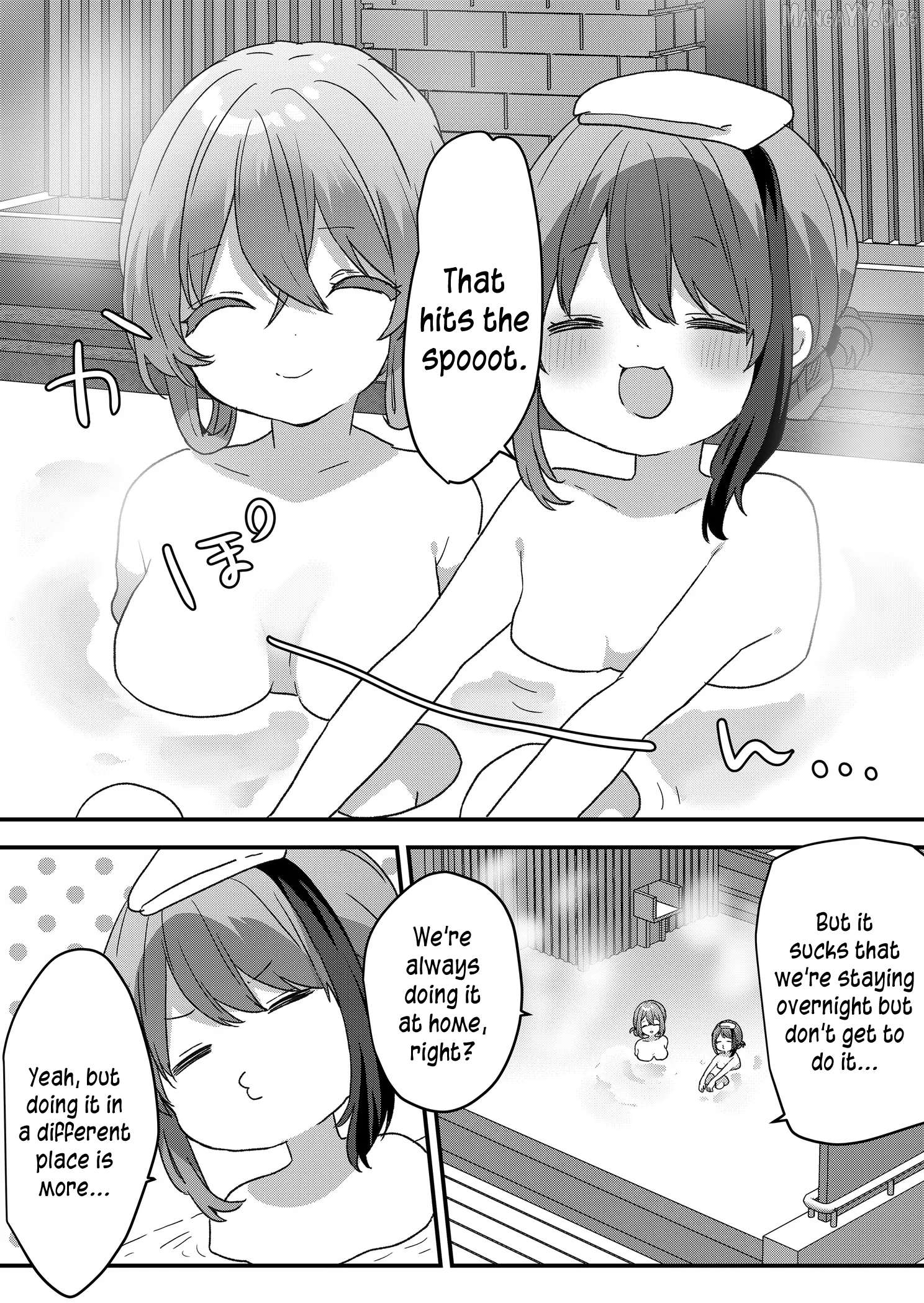 Kuzu Rouninsei, Jinsei Ga Tsurai No De Yoru No Onee-San Wo Yondemita Chapter 99 - page 6