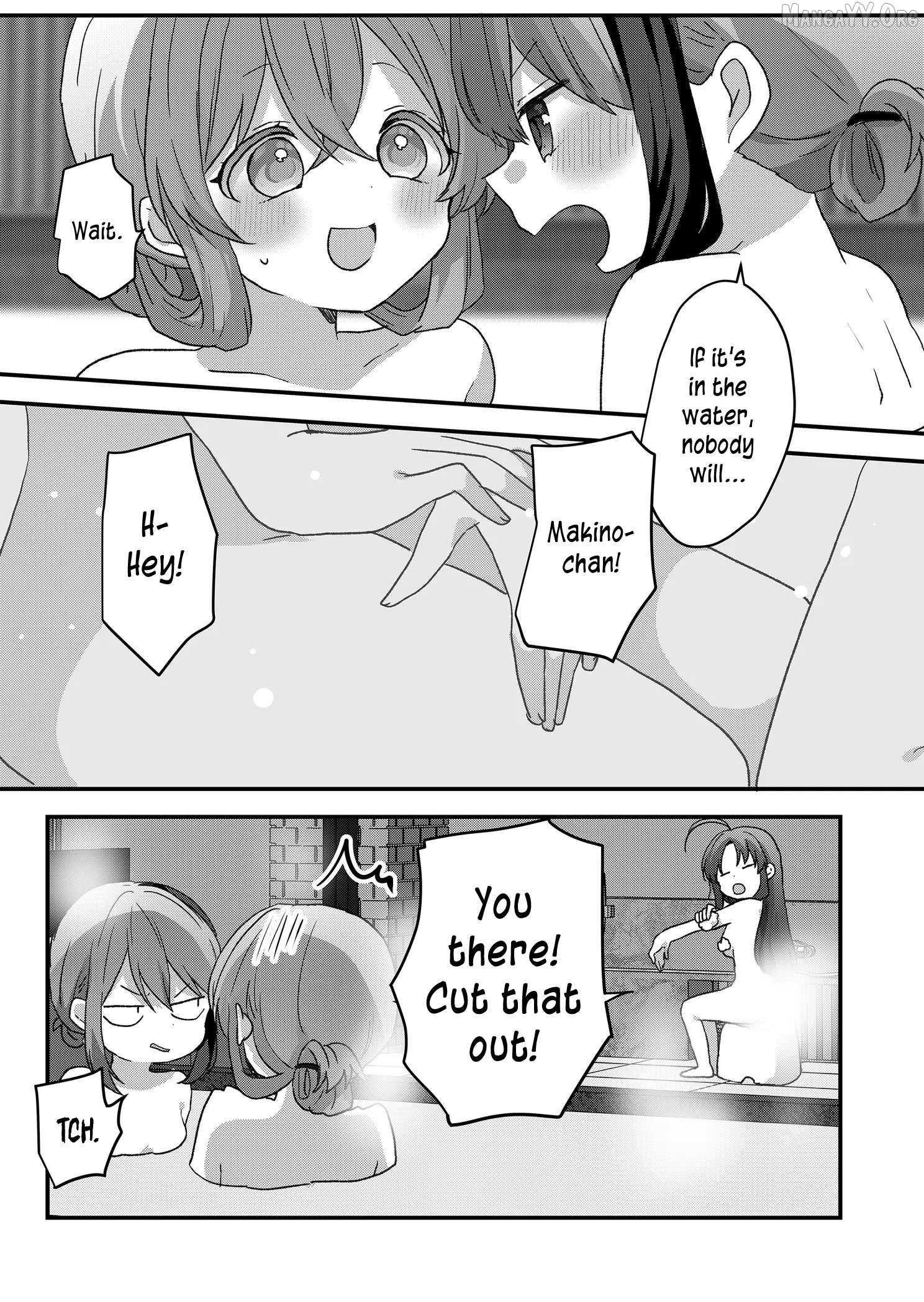 Kuzu Rouninsei, Jinsei Ga Tsurai No De Yoru No Onee-San Wo Yondemita Chapter 99 - page 8