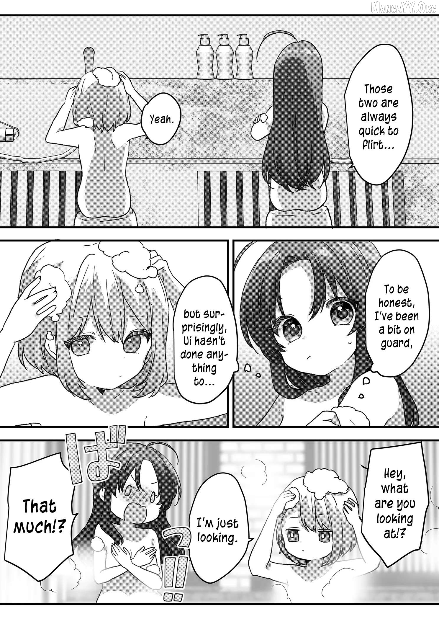 Kuzu Rouninsei, Jinsei Ga Tsurai No De Yoru No Onee-San Wo Yondemita Chapter 99 - page 9