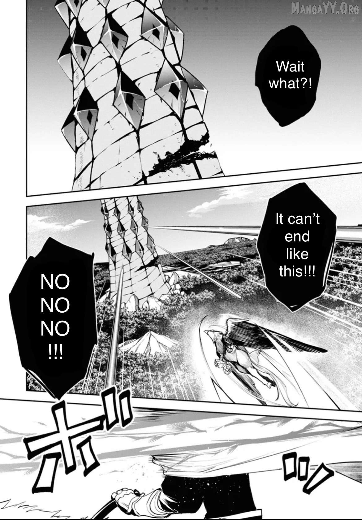 Fate/grand Order Epic Of Remnant - Ashu Tokuiten Ii - Denshou Chitei Sekai Agartha - Agartha No Onna Chapter 34 - page 18