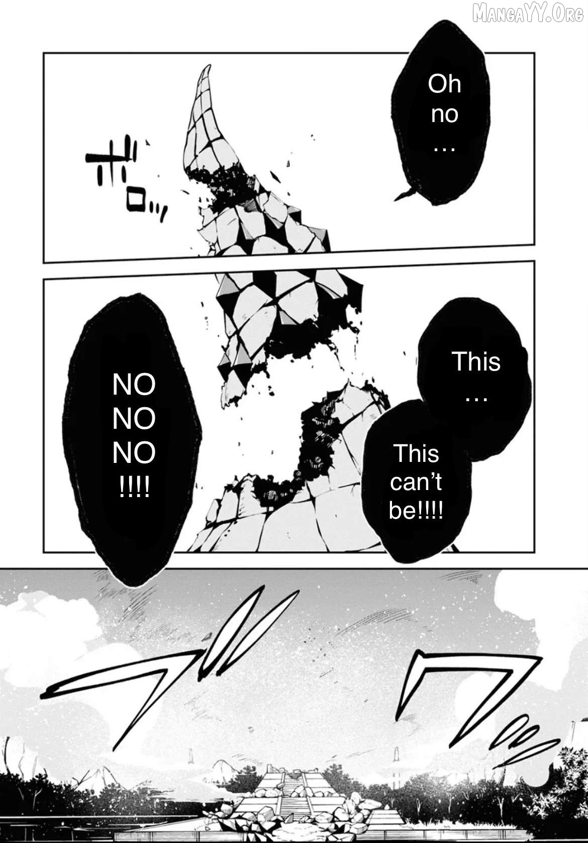 Fate/grand Order Epic Of Remnant - Ashu Tokuiten Ii - Denshou Chitei Sekai Agartha - Agartha No Onna Chapter 34 - page 21