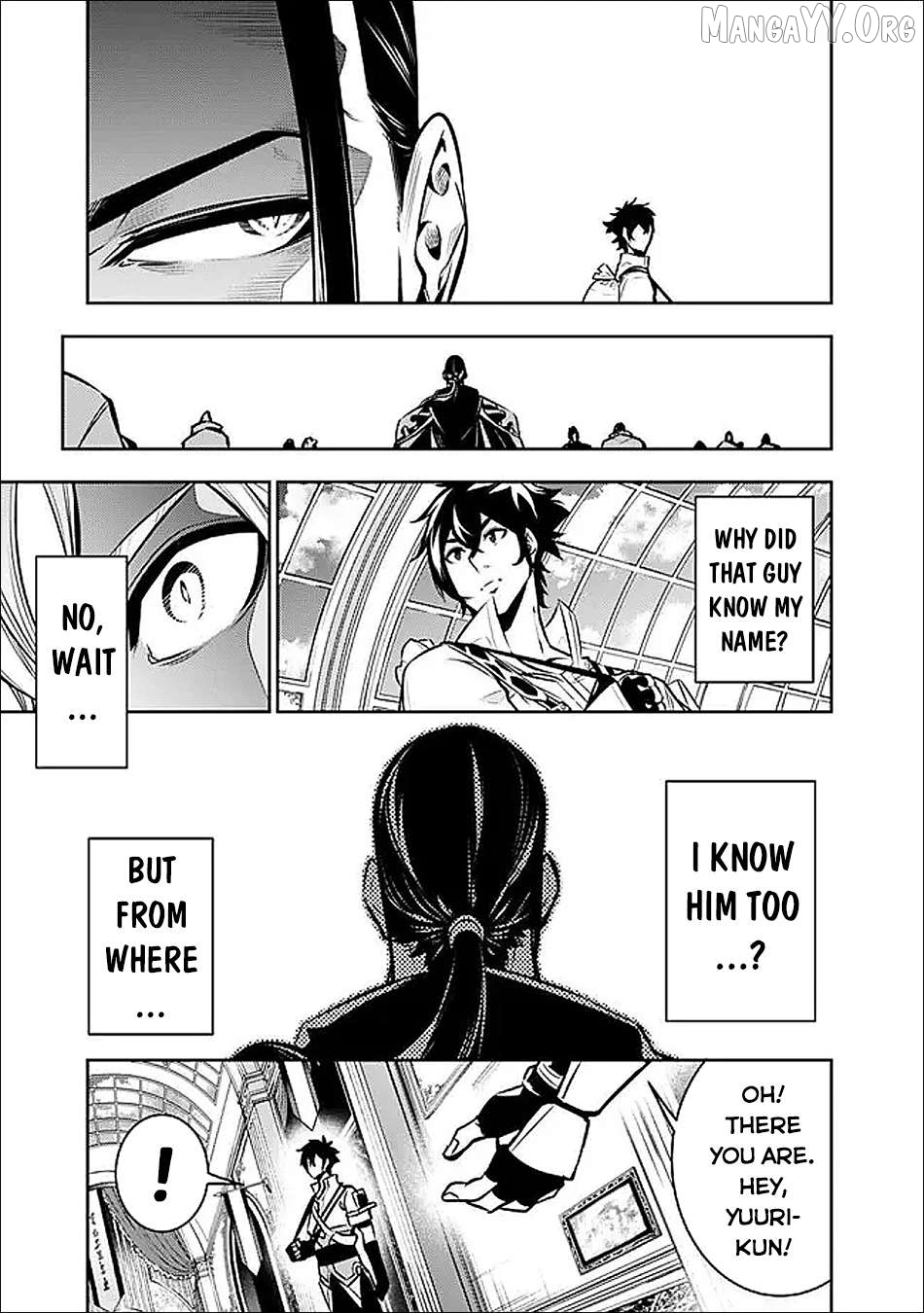 The Strongest Magical Swordsman Ever Reborn As An F-Rank Adventurer. Chapter 145 - page 10