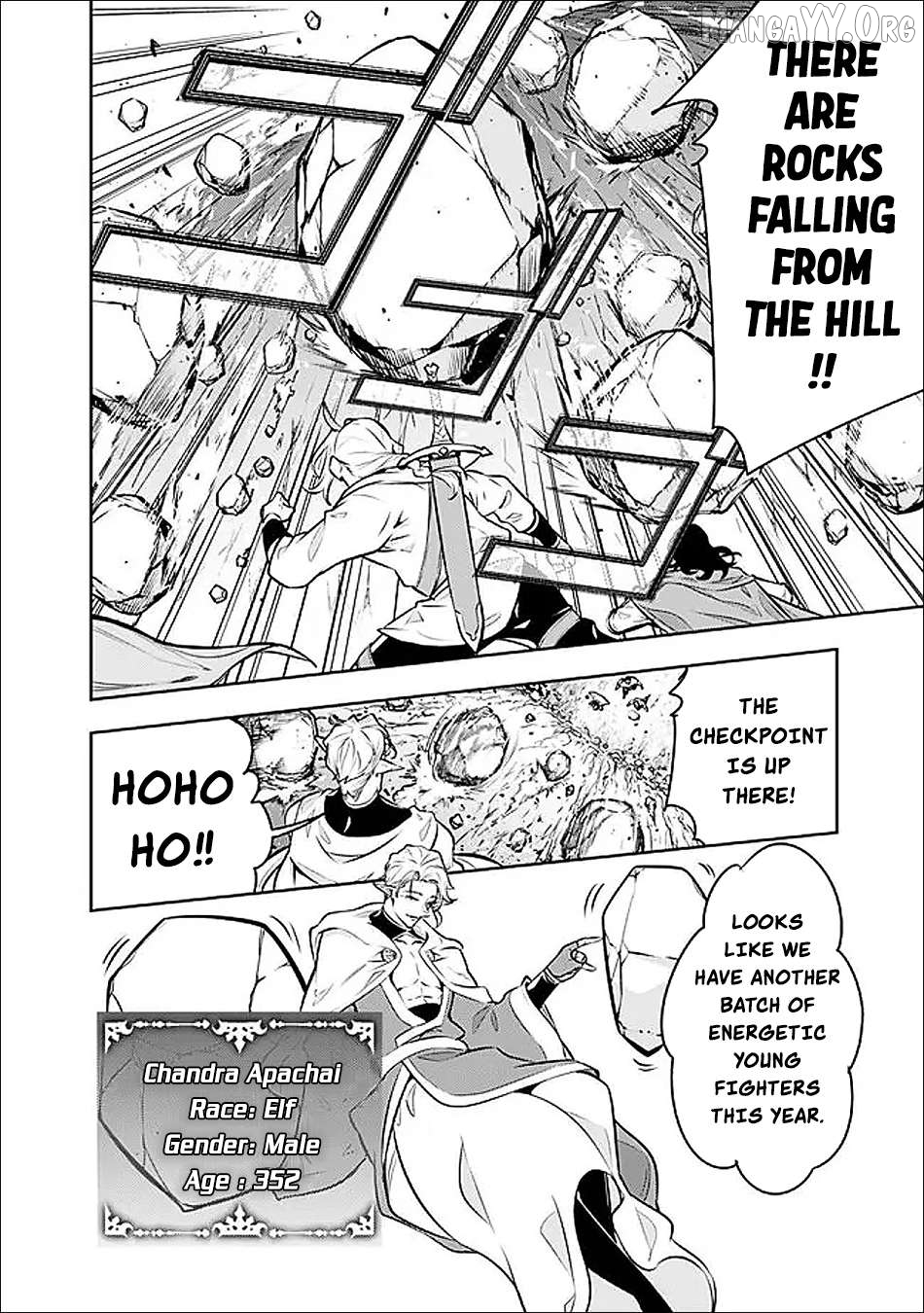 The Strongest Magical Swordsman Ever Reborn As An F-Rank Adventurer. Chapter 146 - page 12
