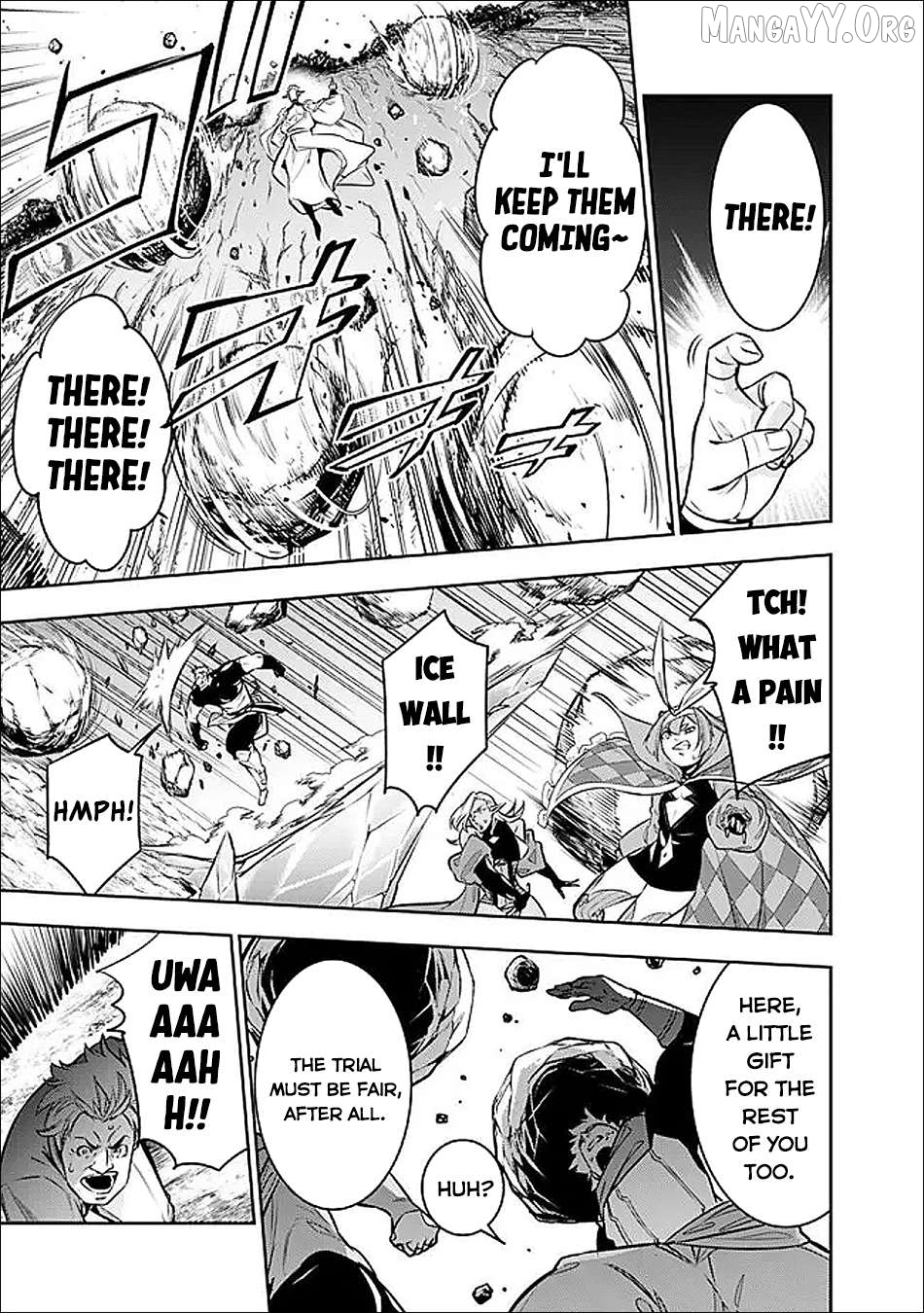 The Strongest Magical Swordsman Ever Reborn As An F-Rank Adventurer. Chapter 146 - page 13