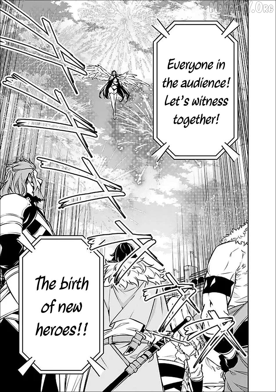 The Strongest Magical Swordsman Ever Reborn As An F-Rank Adventurer. Chapter 146 - page 5
