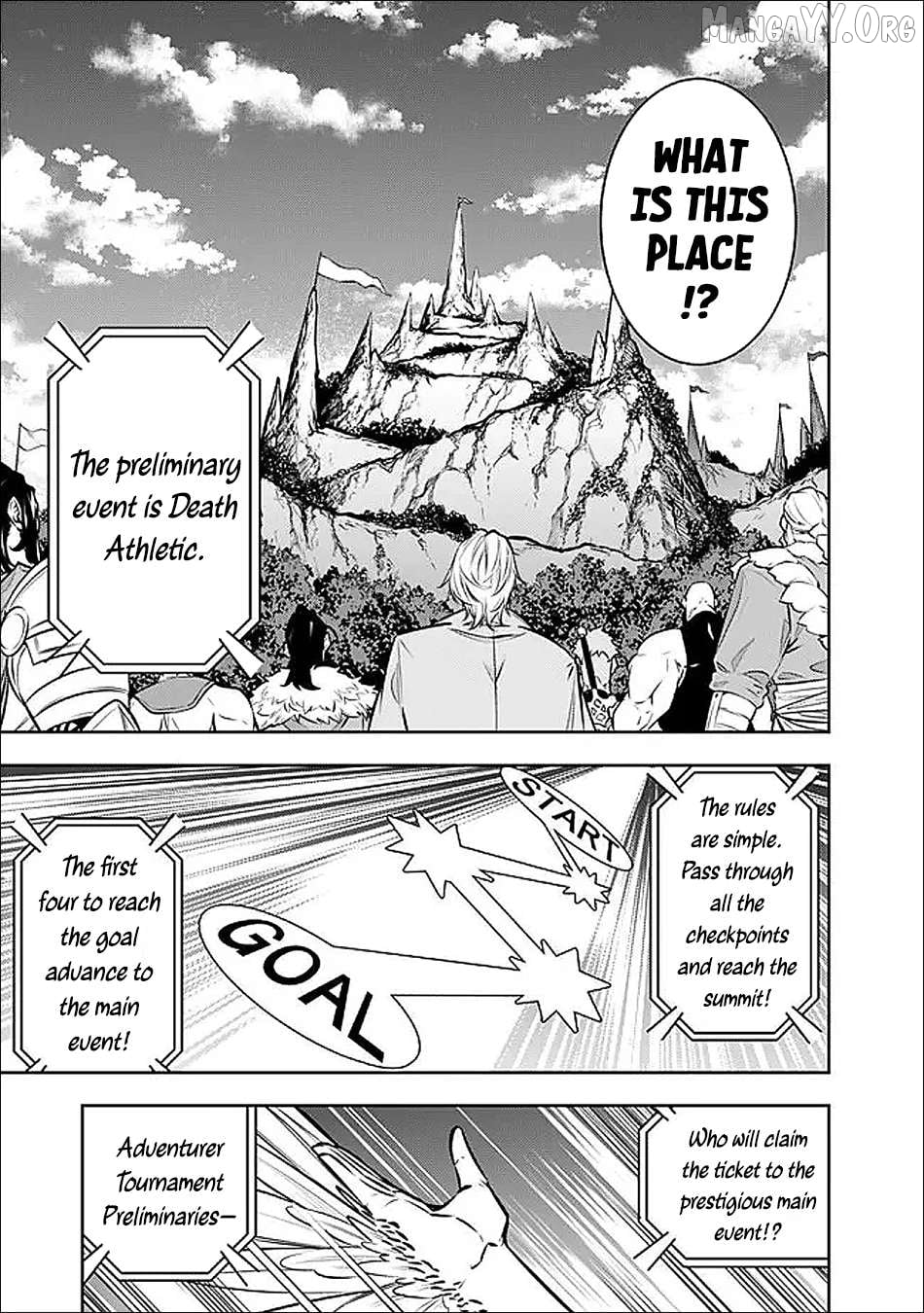 The Strongest Magical Swordsman Ever Reborn As An F-Rank Adventurer. Chapter 146 - page 7