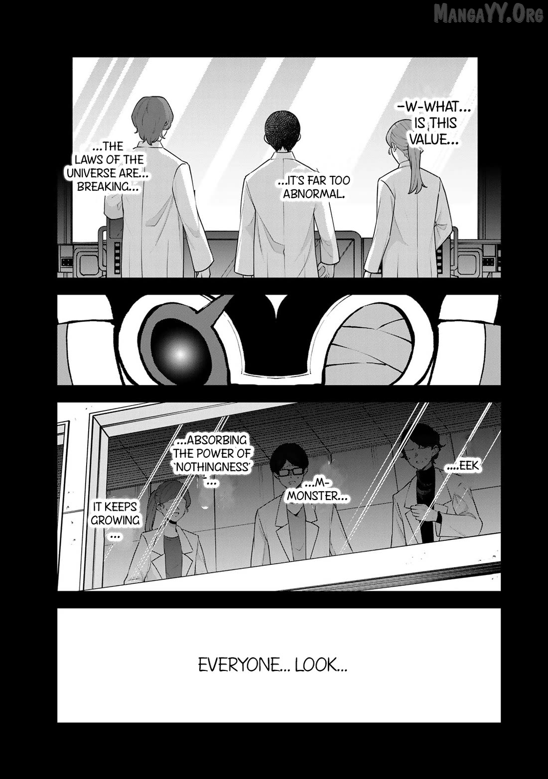 I Became The World's Strongest Witch, ~I Will Live Freely In A World Where Only I Can Access The "guide Site"~ Chapter 56 - page 10