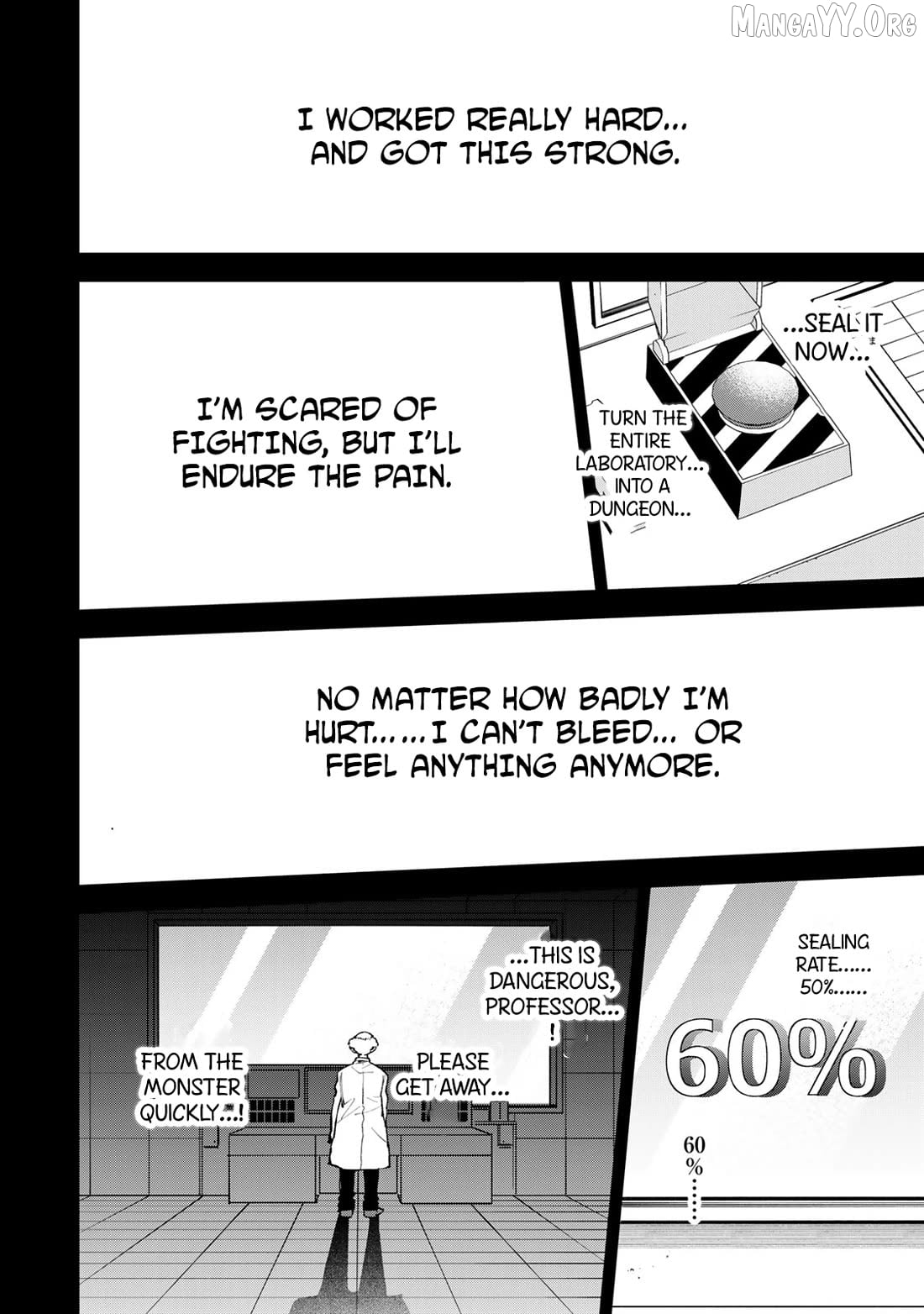 I Became The World's Strongest Witch, ~I Will Live Freely In A World Where Only I Can Access The "guide Site"~ Chapter 56 - page 11