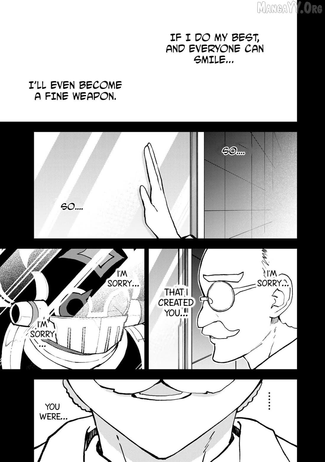 I Became The World's Strongest Witch, ~I Will Live Freely In A World Where Only I Can Access The "guide Site"~ Chapter 56 - page 12