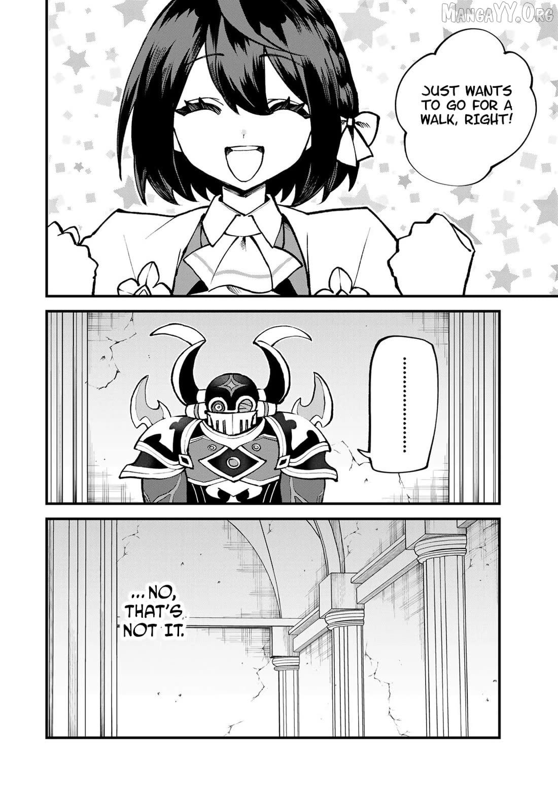 I Became The World's Strongest Witch, ~I Will Live Freely In A World Where Only I Can Access The "guide Site"~ Chapter 56 - page 17