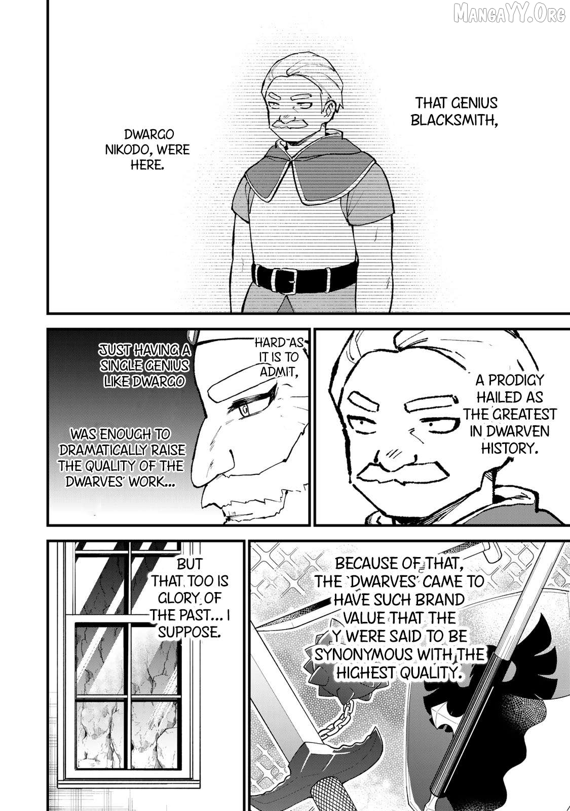 I Became The World's Strongest Witch, ~I Will Live Freely In A World Where Only I Can Access The "guide Site"~ Chapter 60 - page 19