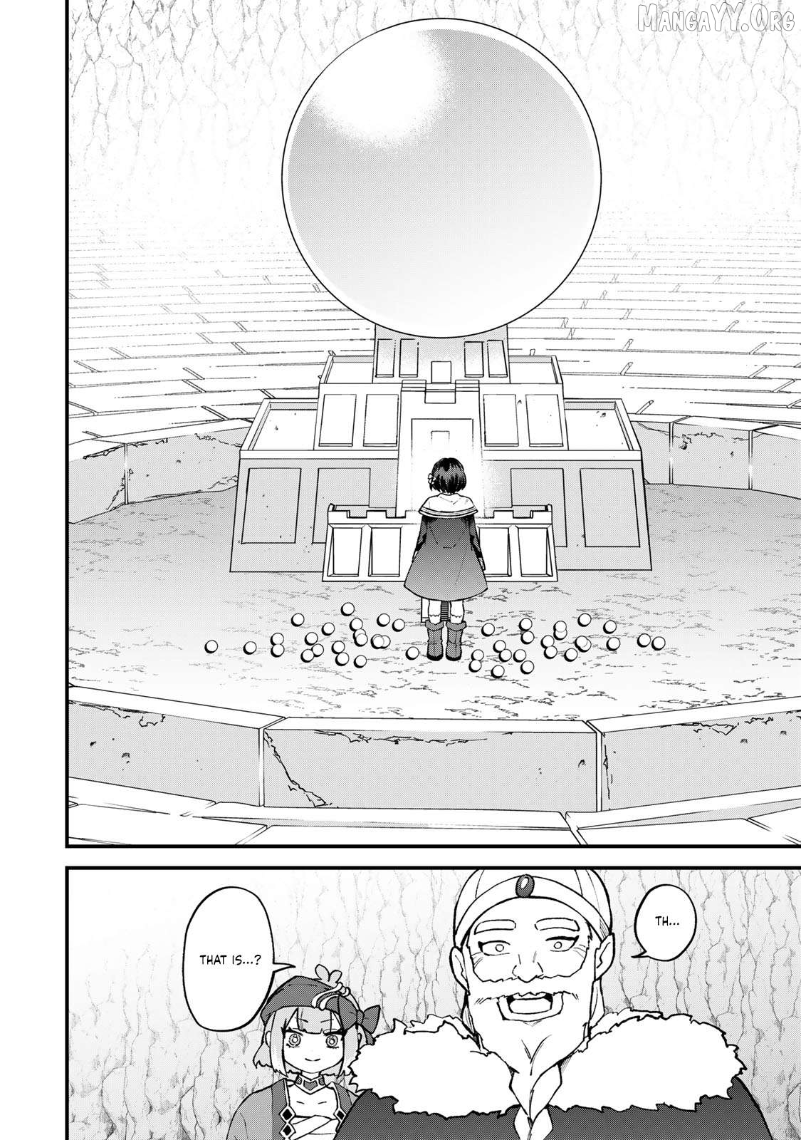 I Became The World's Strongest Witch, ~I Will Live Freely In A World Where Only I Can Access The "guide Site"~ Chapter 60 - page 29