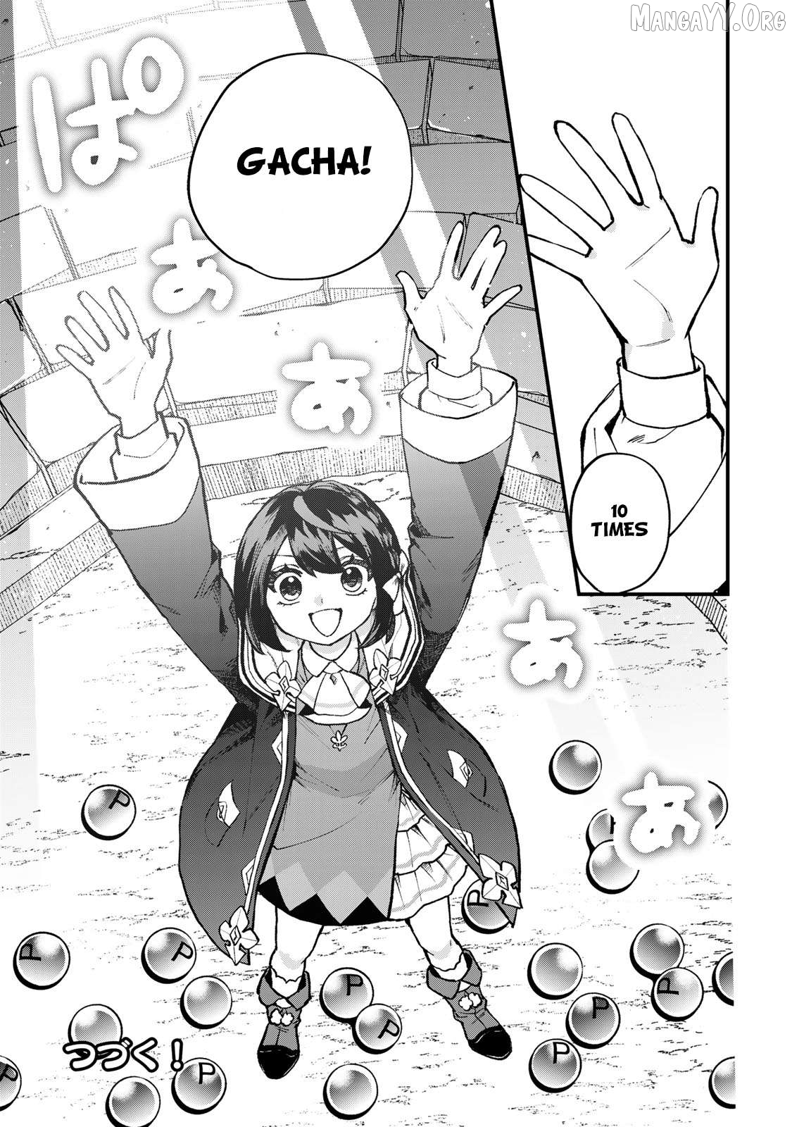 I Became The World's Strongest Witch, ~I Will Live Freely In A World Where Only I Can Access The "guide Site"~ Chapter 60 - page 30