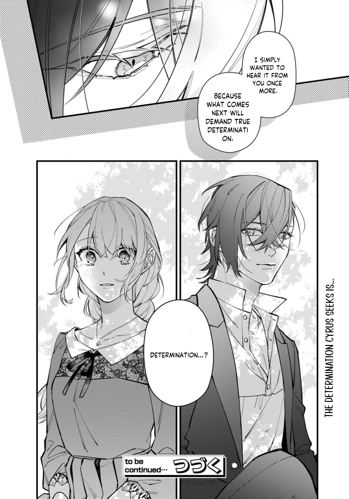 The Shut-In Lady Is An Understanding Sacred Beast Caretaker Chapter 29 - page 28