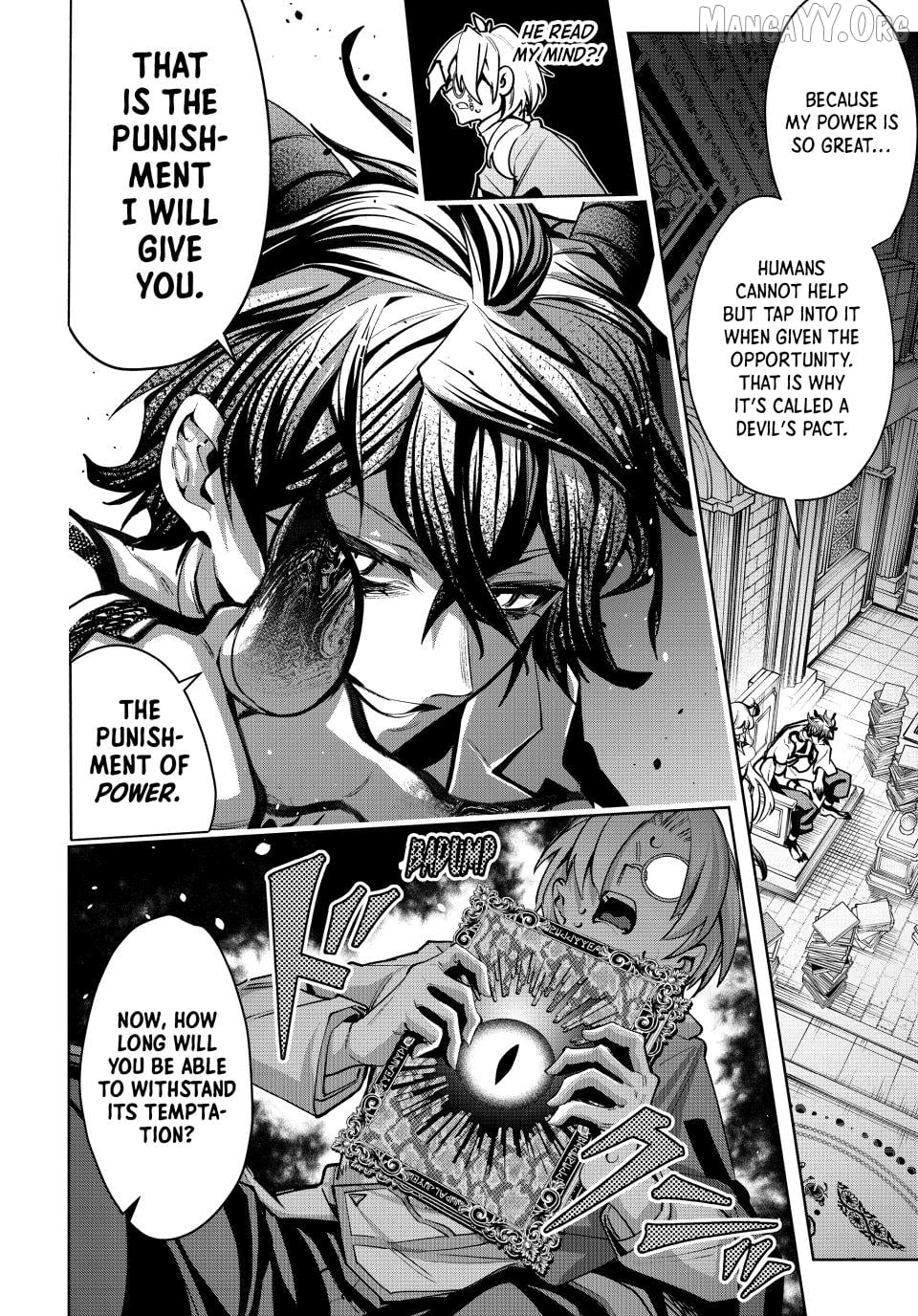 Majutsu Guild Sousui ~Umarekawatte Imasara Yarinaosu Nidome no Gakuin Seikatsu~ Chapter 110 - page 14