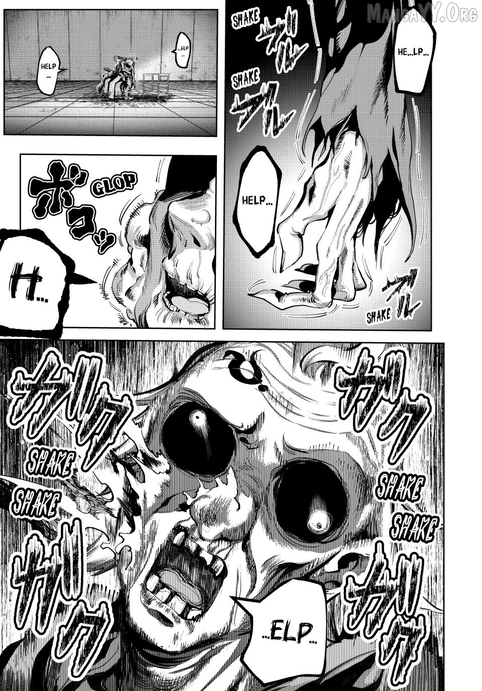 Majutsu Guild Sousui ~Umarekawatte Imasara Yarinaosu Nidome no Gakuin Seikatsu~ Chapter 110 - page 7