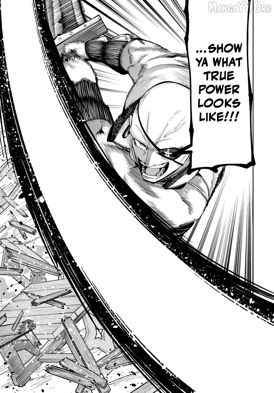 Majutsu Guild Sousui ~Umarekawatte Imasara Yarinaosu Nidome no Gakuin Seikatsu~ Chapter 112 - page 9