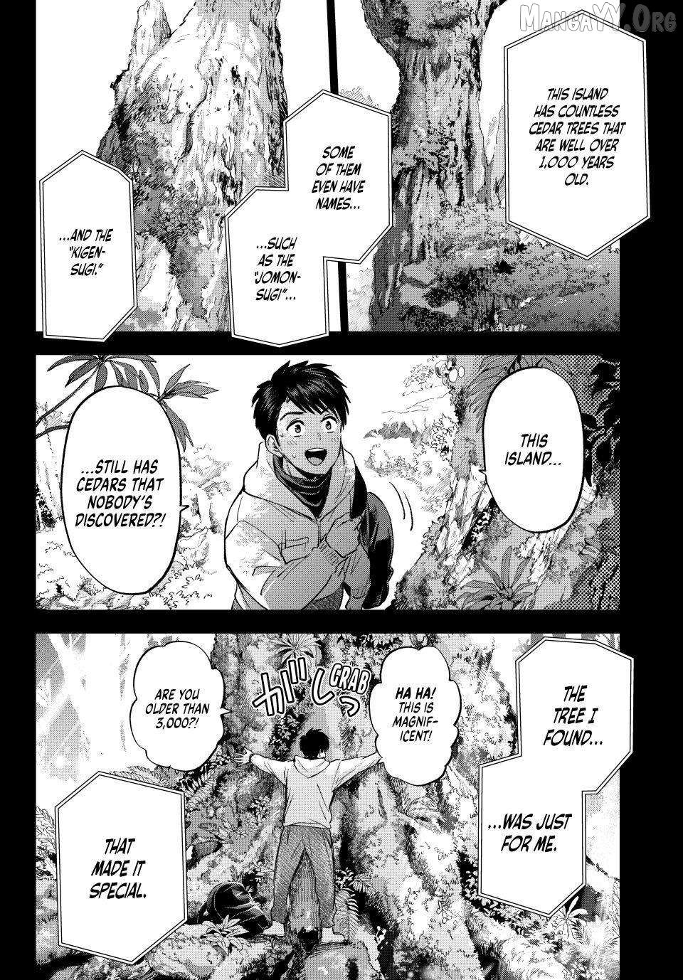 The Cuckoo's Fiancee Chapter 284 - page 12