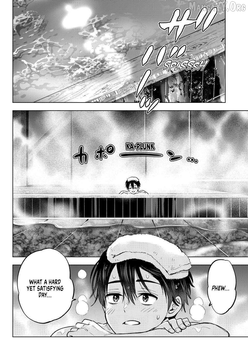 The Cuckoo's Fiancee Chapter 284 - page 16