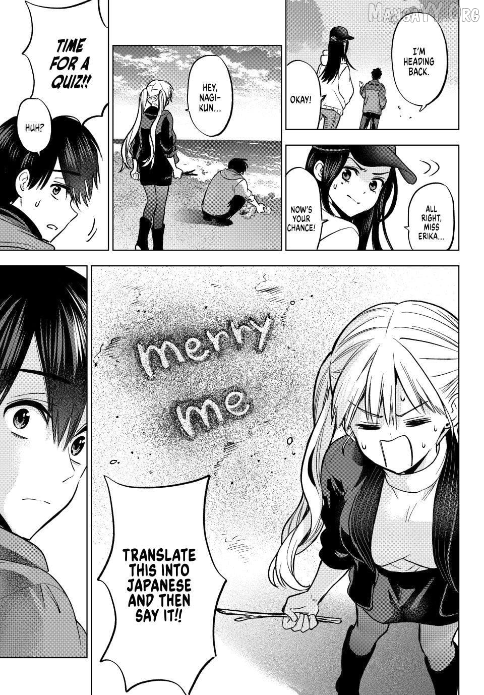 The Cuckoo's Fiancee Chapter 286 - page 17