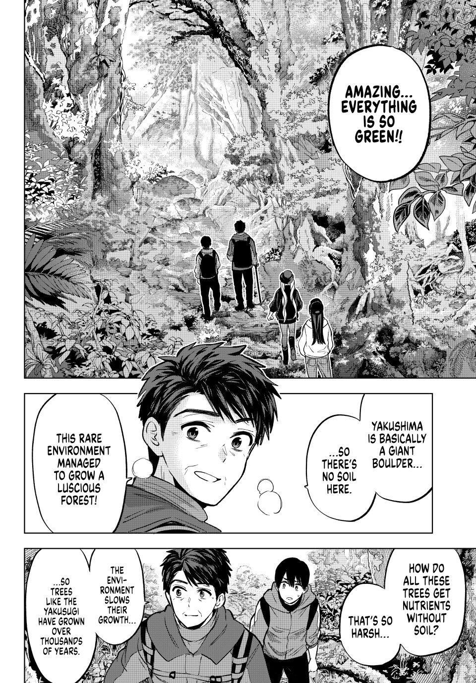 The Cuckoo's Fiancee Chapter 286 - page 2