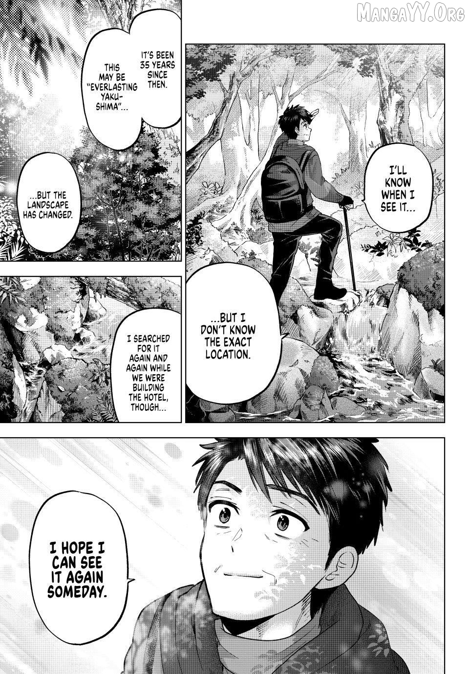 The Cuckoo's Fiancee Chapter 286 - page 7