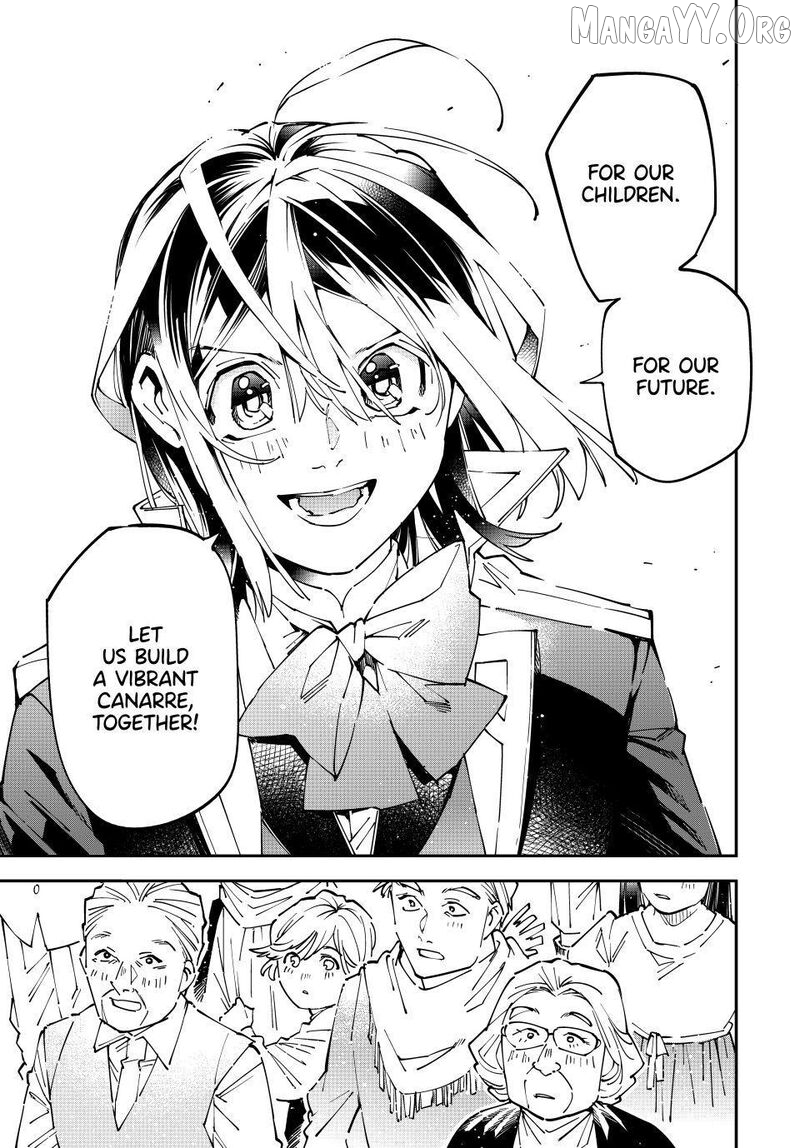 Reincarnated As An Aristocrat With An Appraisal Skill Chapter 171 - page 15