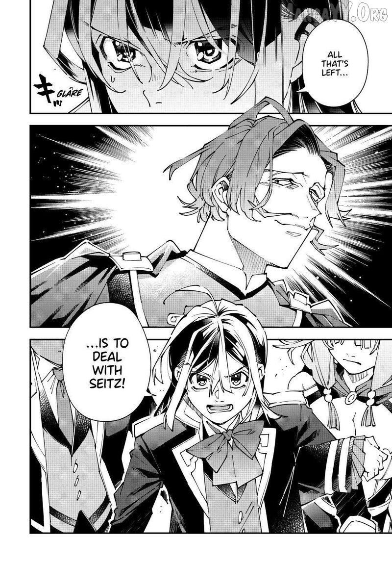 Reincarnated As An Aristocrat With An Appraisal Skill Chapter 171 - page 18